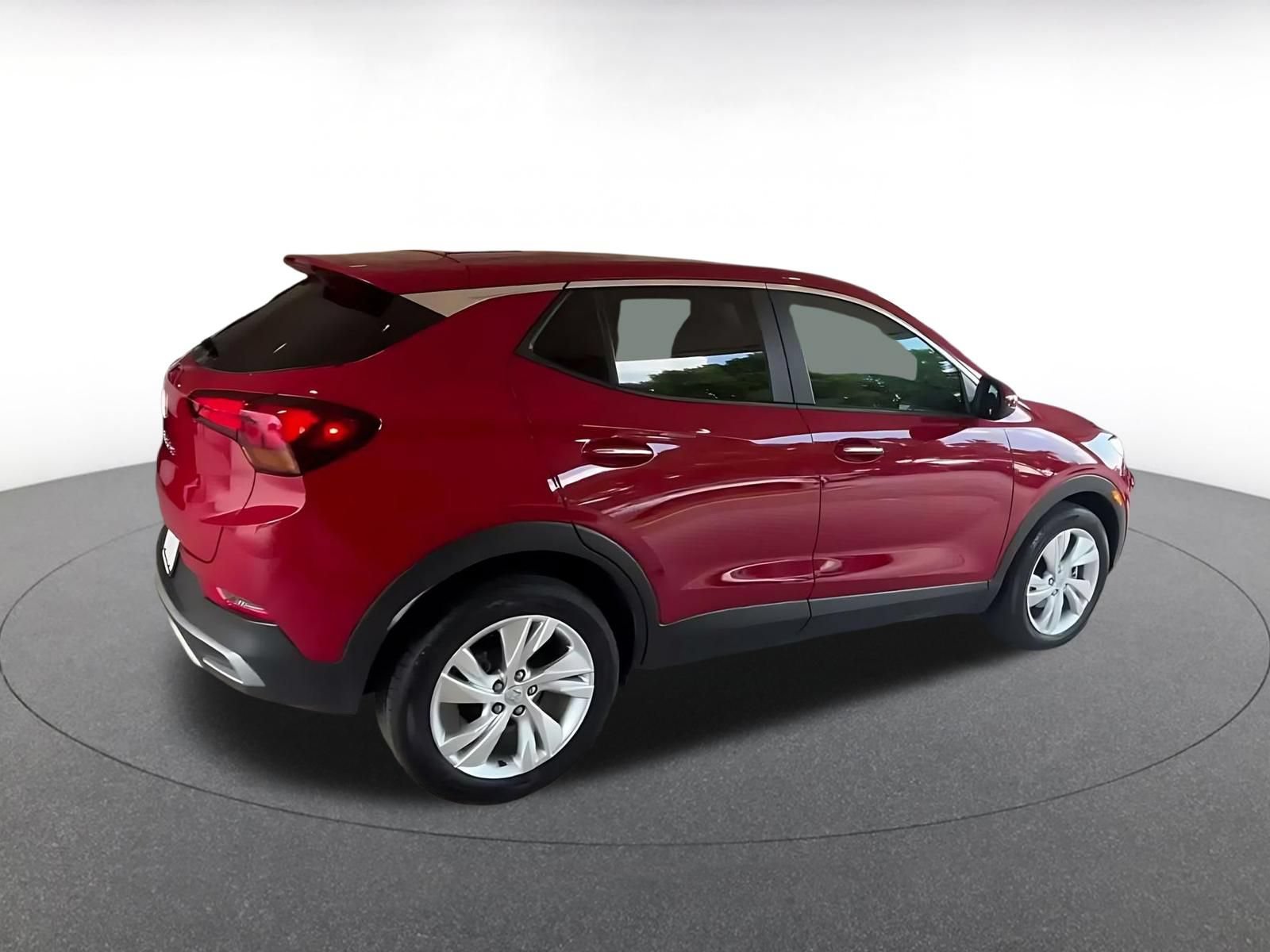 Thumbnail: 2026 Buick Encore GX - 11