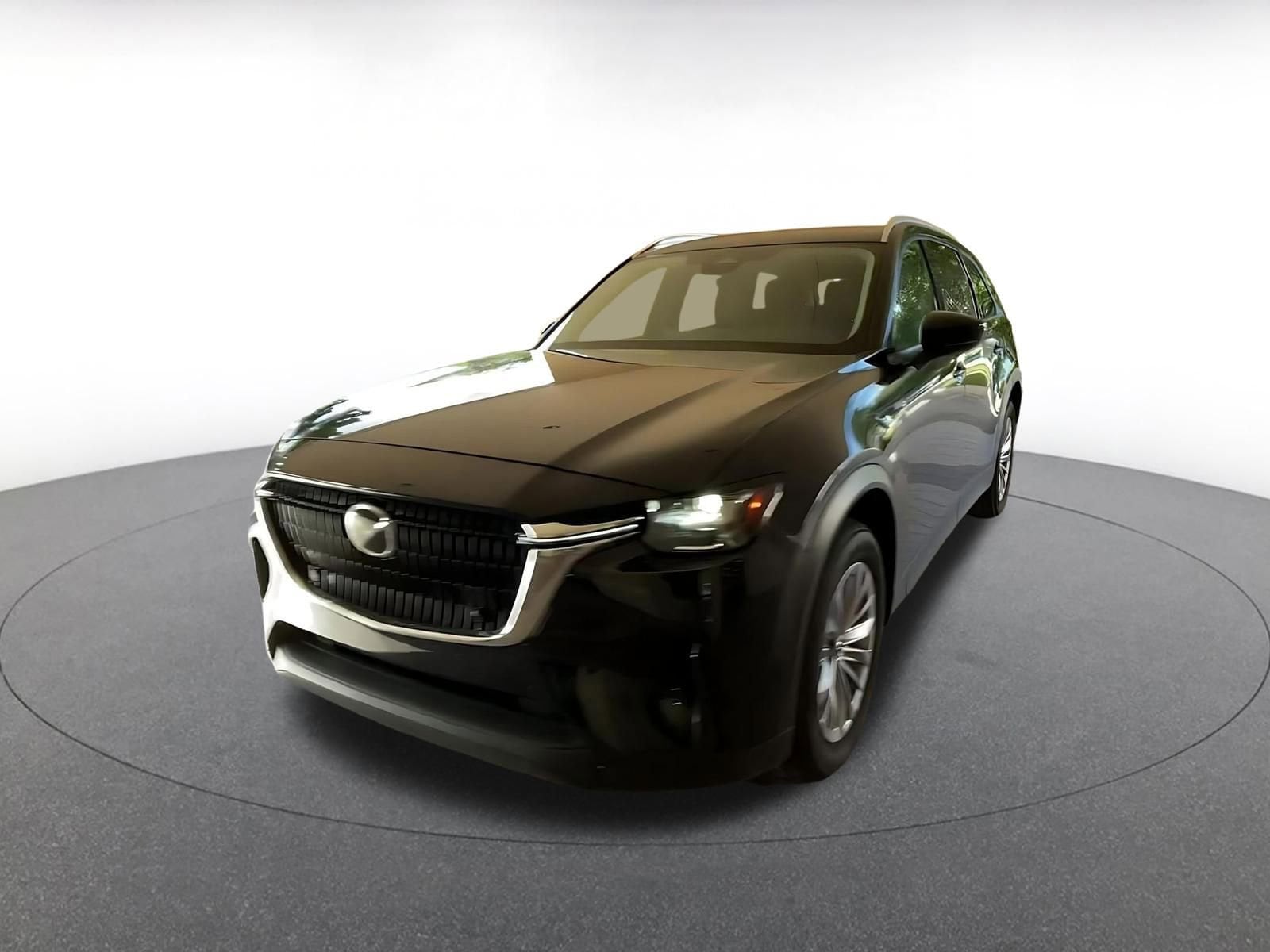 Thumbnail: 2025 Mazda CX-90 - 7