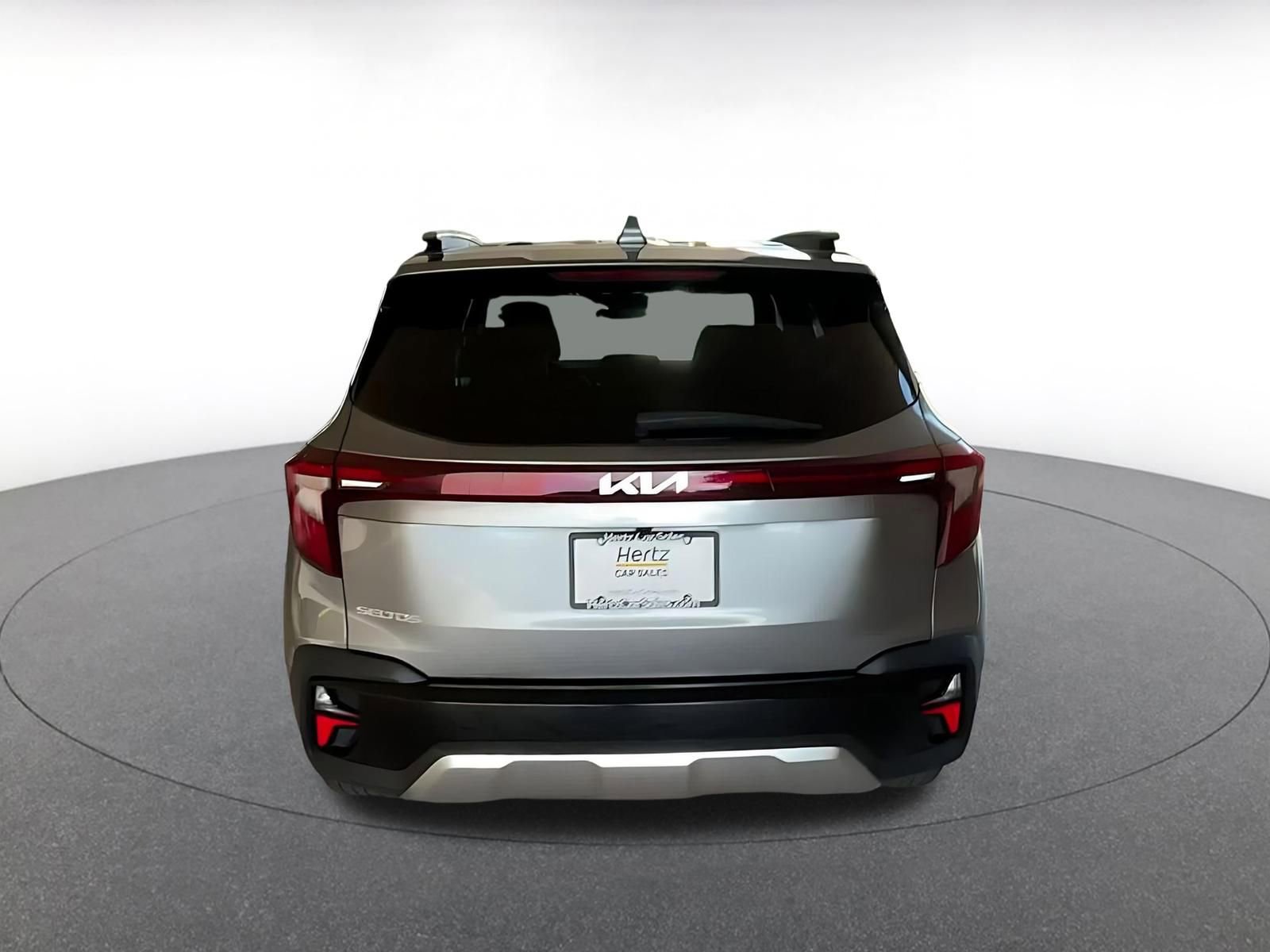 Thumbnail: 2025 Kia Seltos - 12