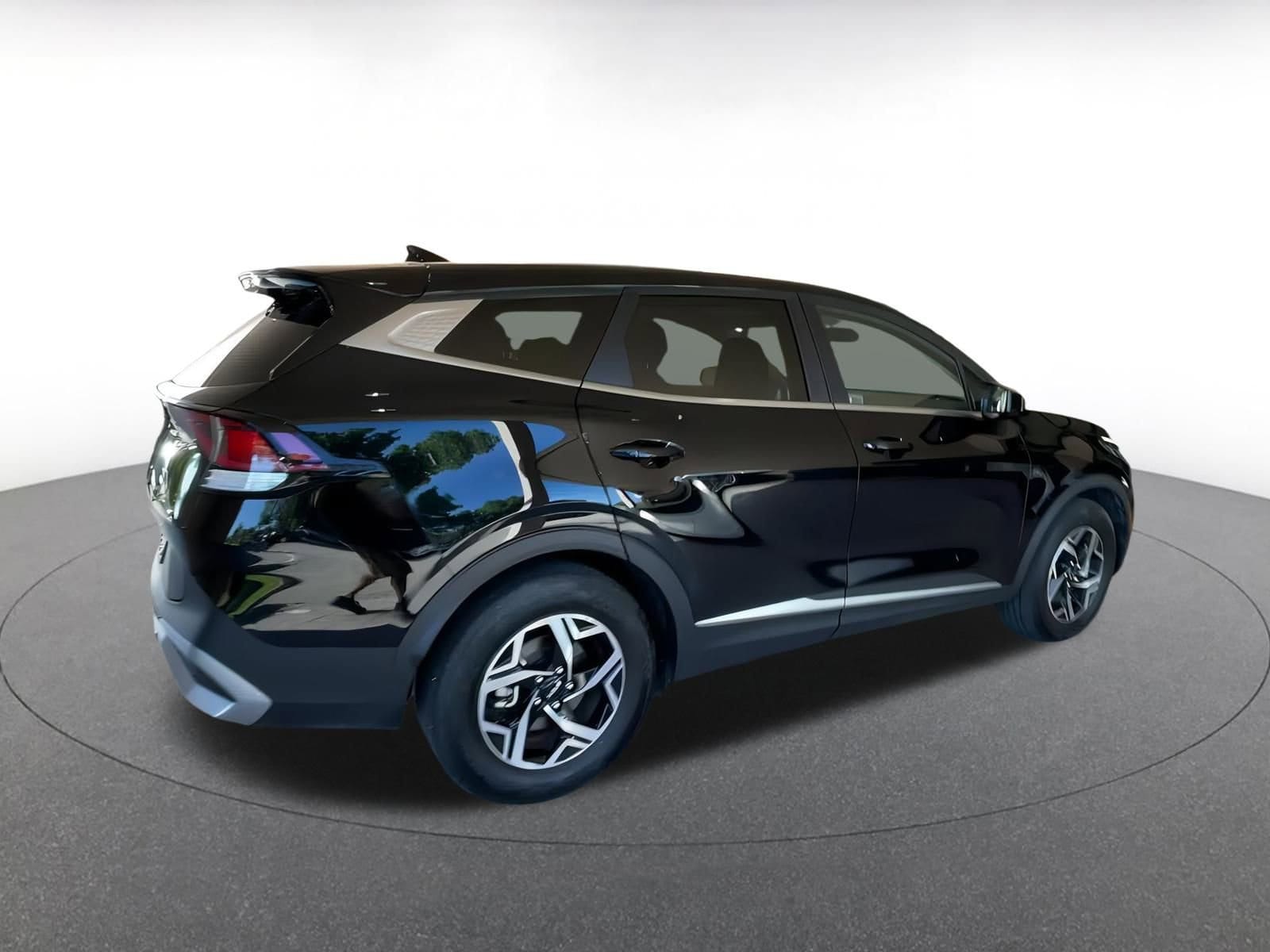 Thumbnail: 2025 Kia Sportage - 15