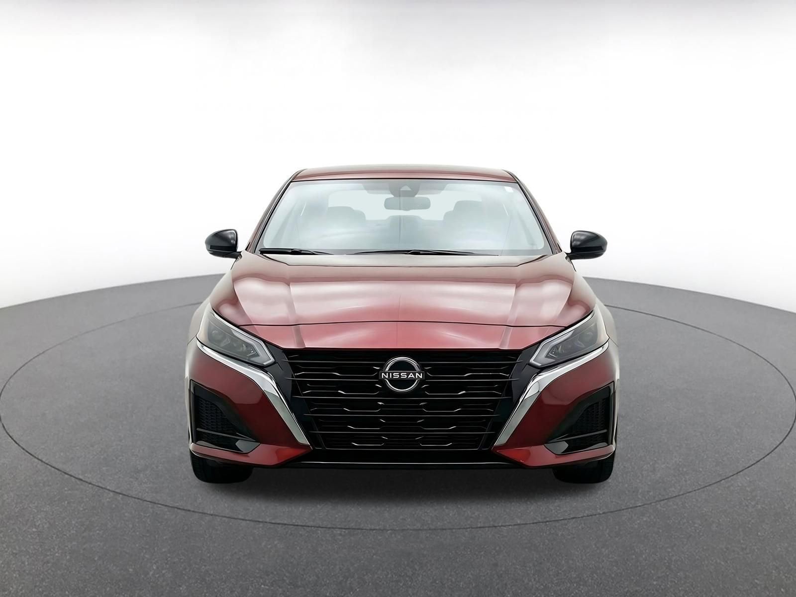 Thumbnail: 2025 Nissan Altima - 2