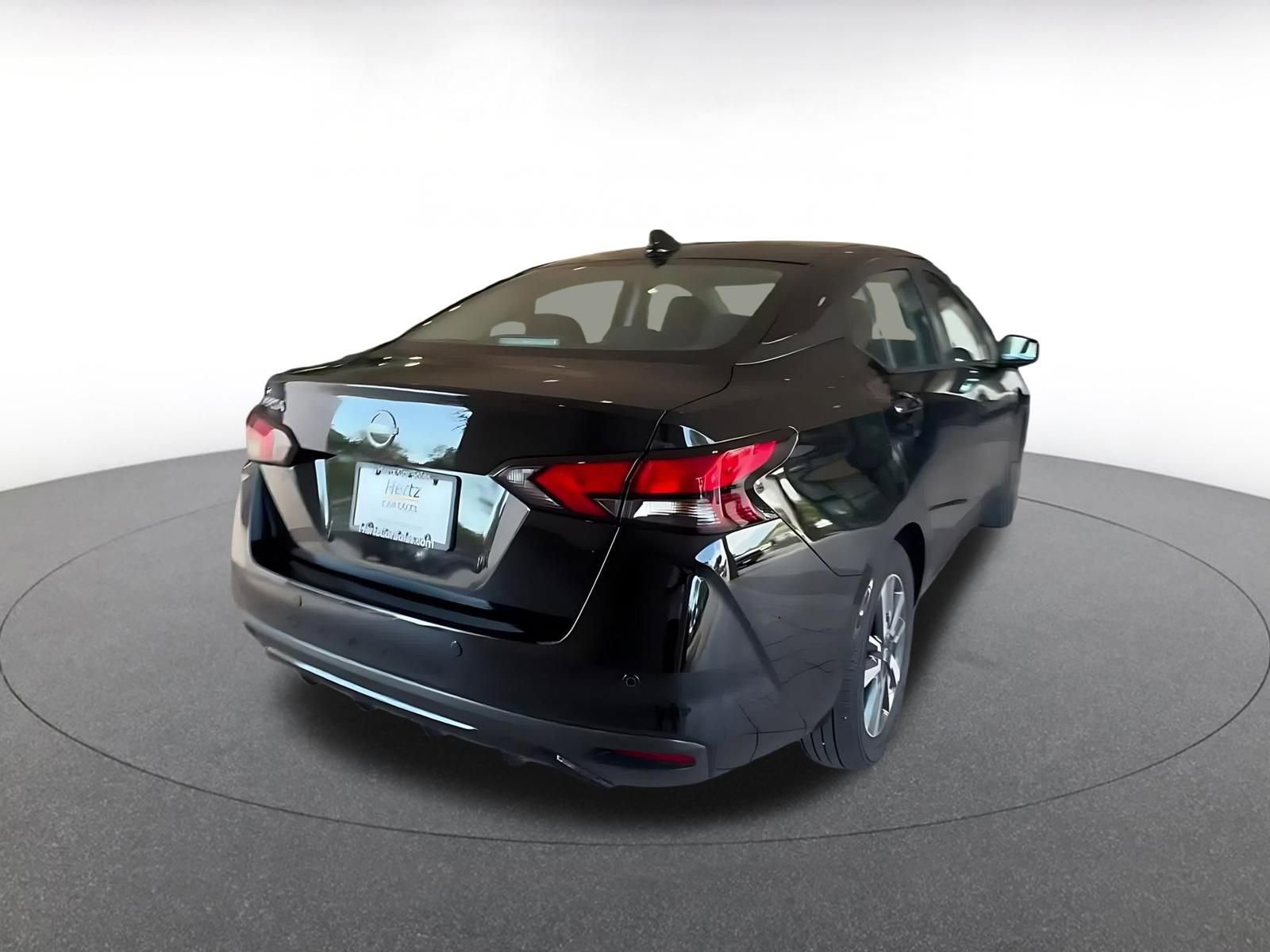 Thumbnail: 2025 Nissan Versa - 12