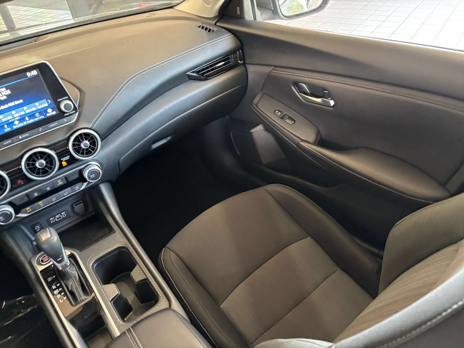 Thumbnail: 2025 Nissan Sentra - 28