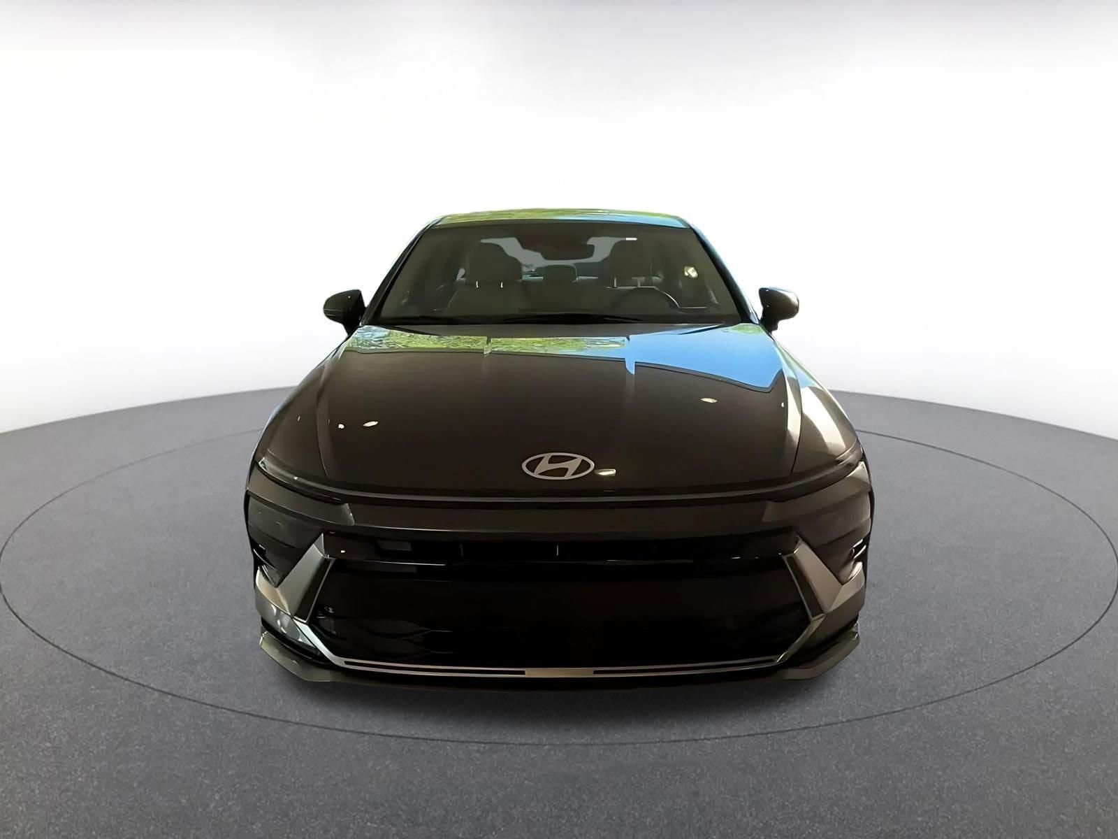 Thumbnail: 2025 Hyundai Sonata - 4