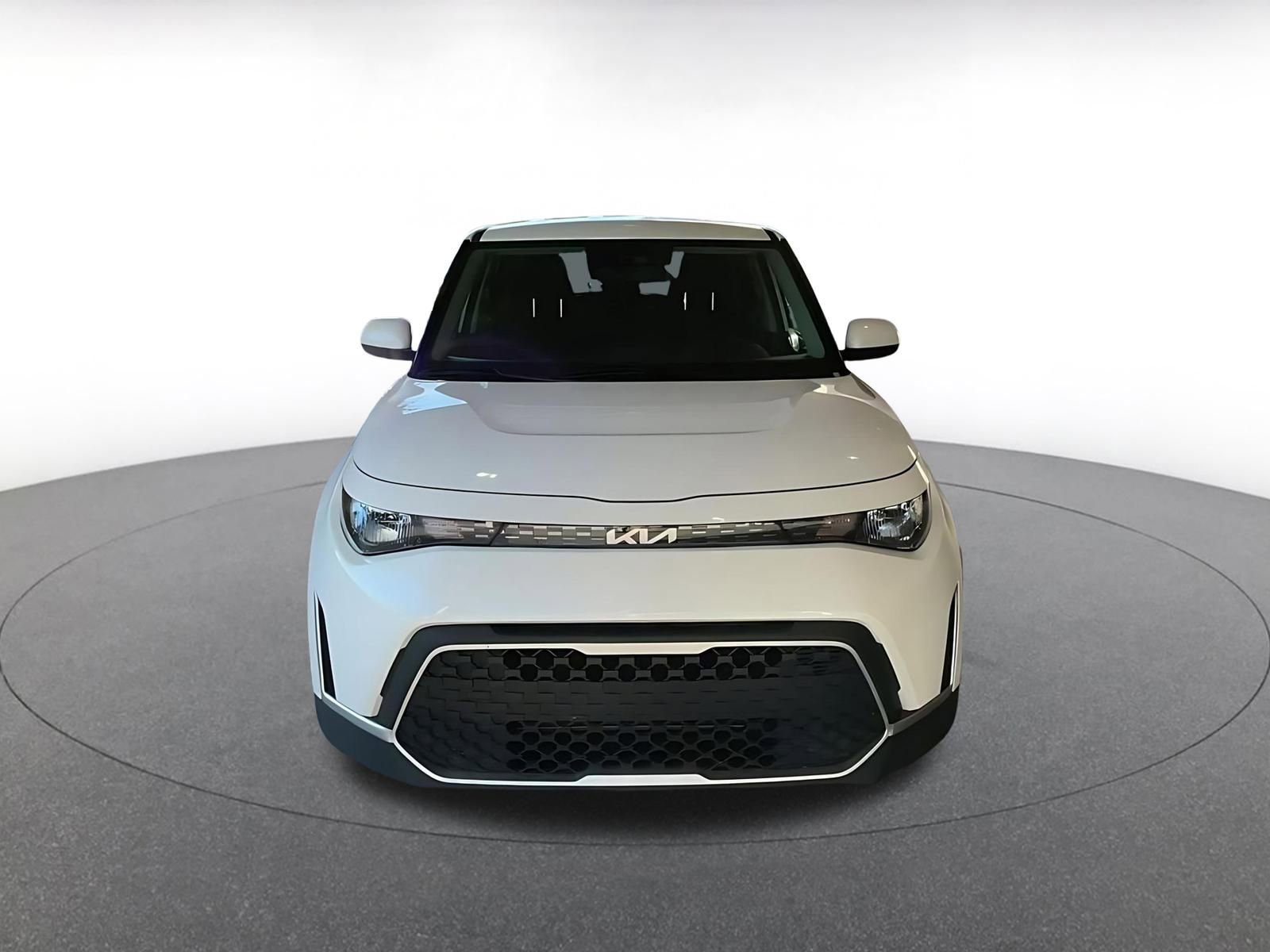 Thumbnail: 2025 Kia Soul - 4