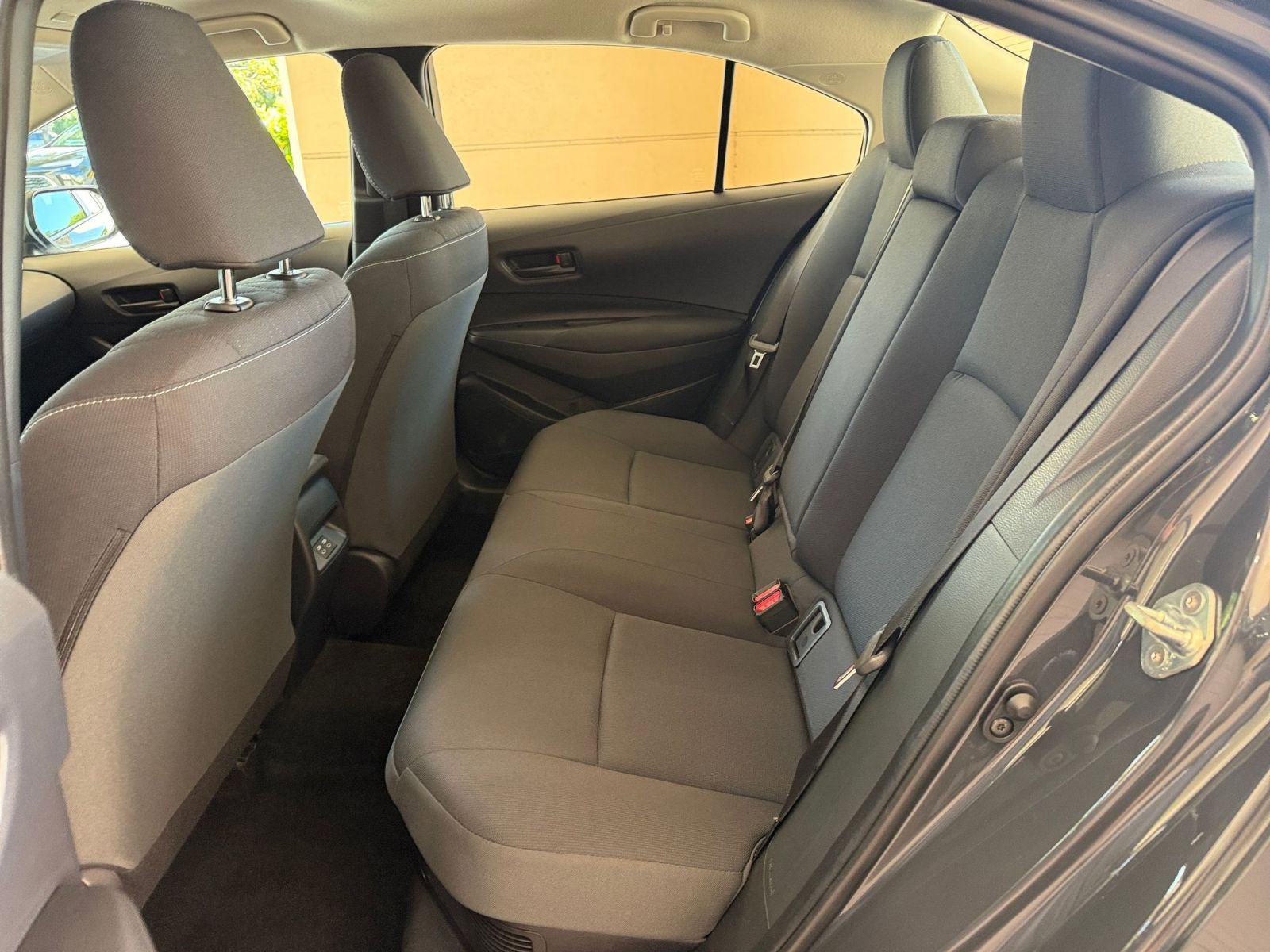 Thumbnail: 2025 Toyota Corolla - 20