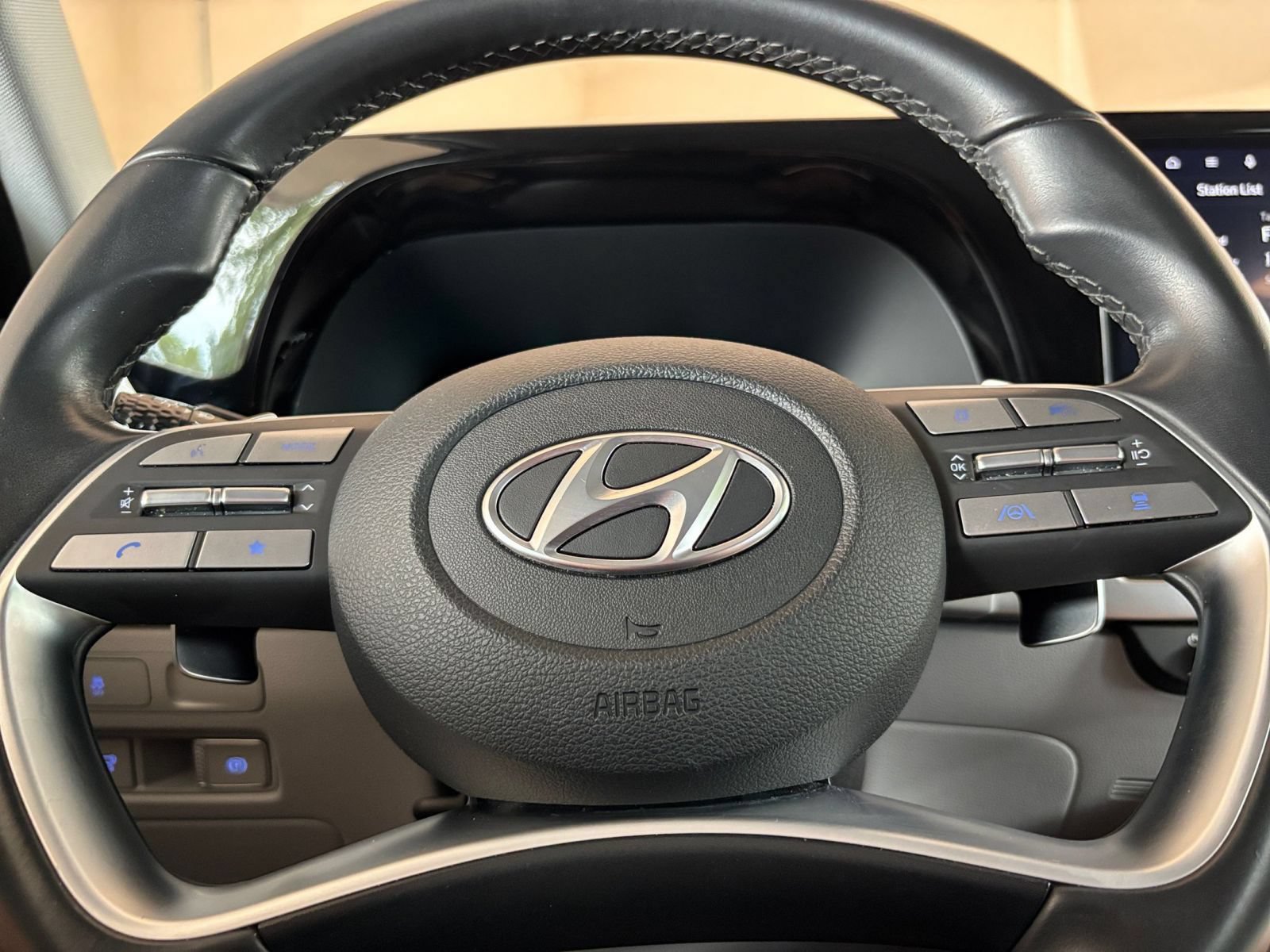 Thumbnail: 2025 Hyundai Palisade - 31