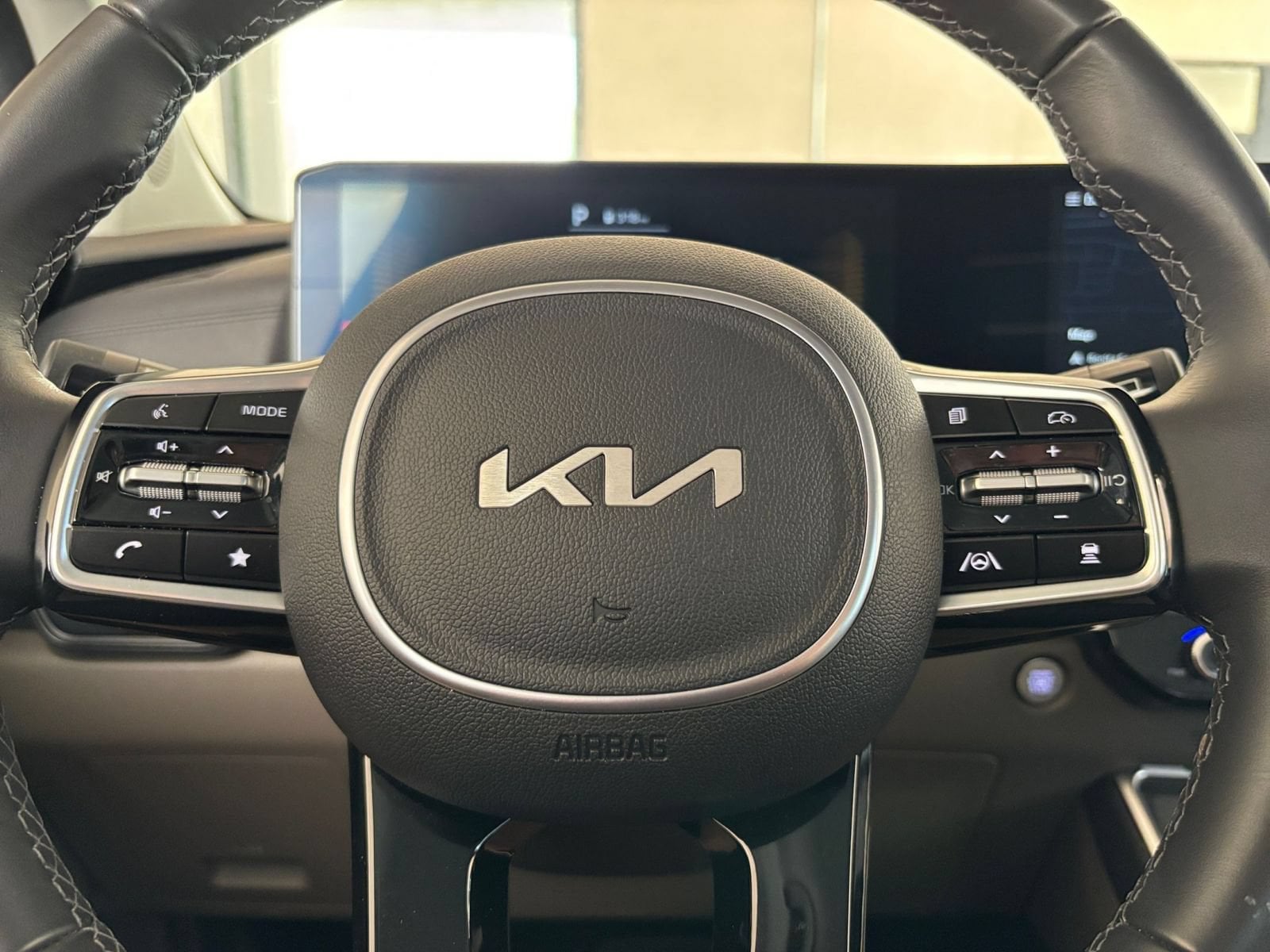 Thumbnail: 2026 Kia Carnival - 28