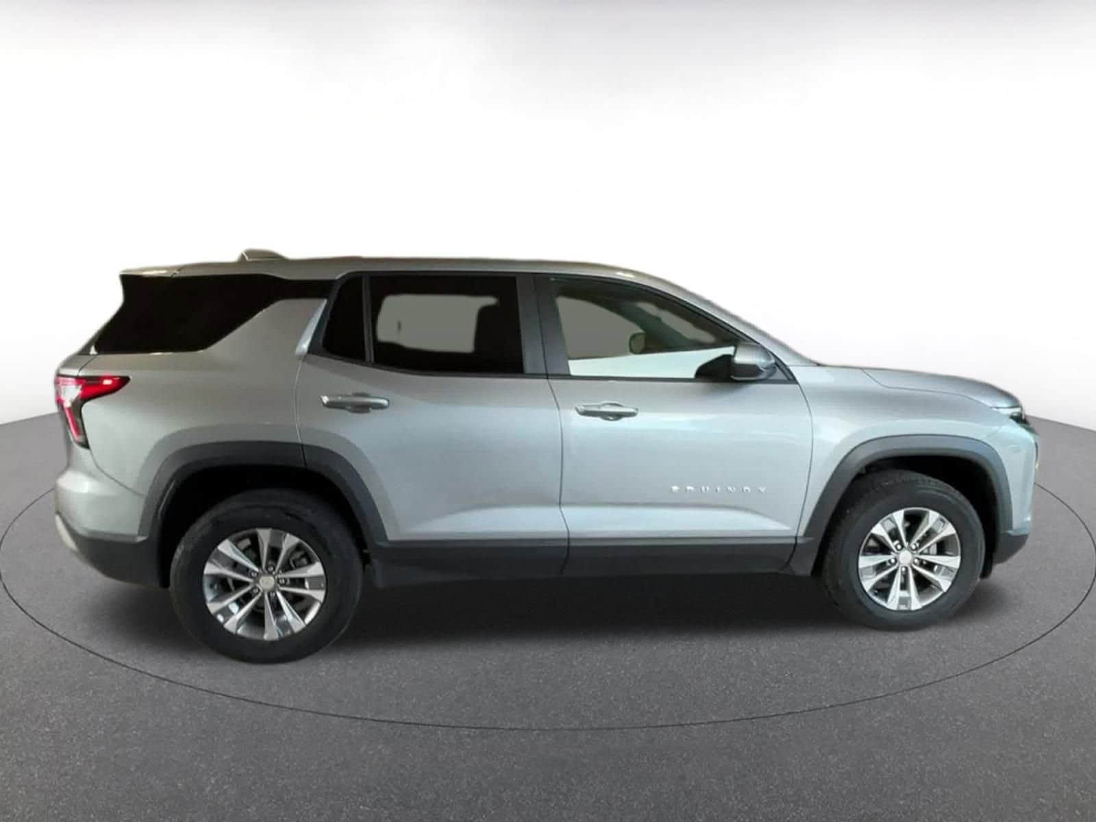 Thumbnail: 2025 Chevrolet Equinox - 16