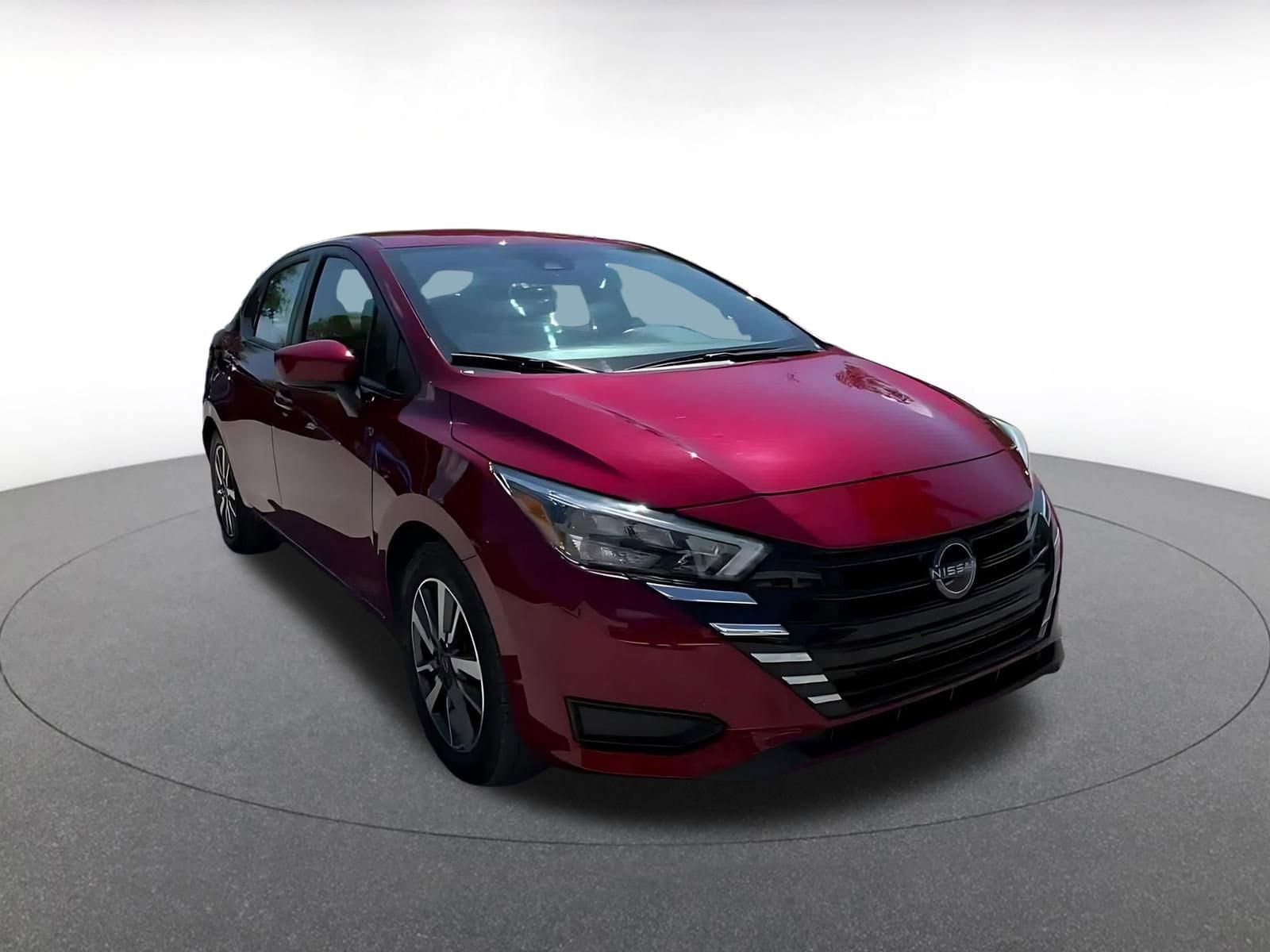 Thumbnail: 2025 Nissan Versa - 3