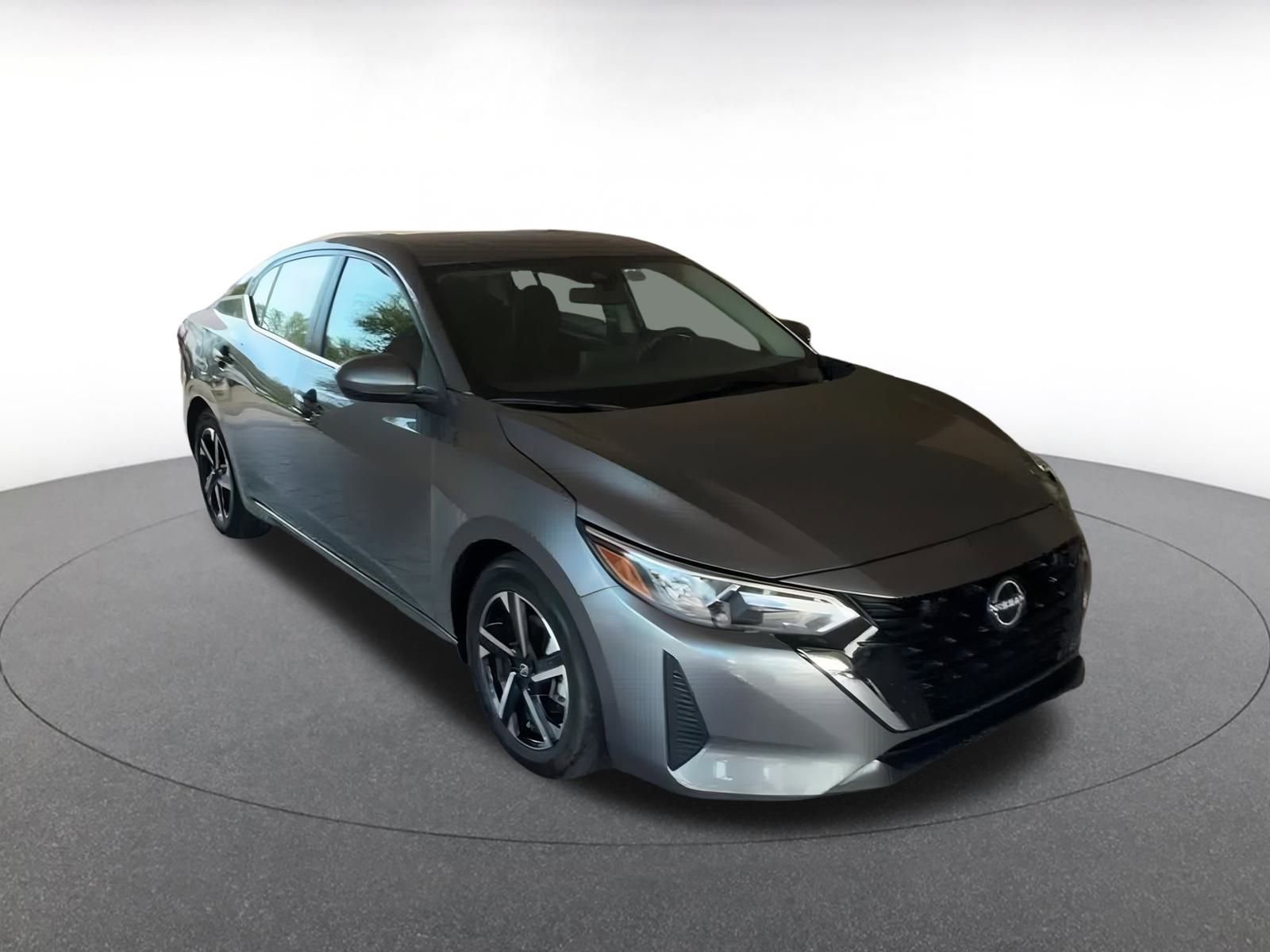 Thumbnail: 2024 Nissan Sentra - 3