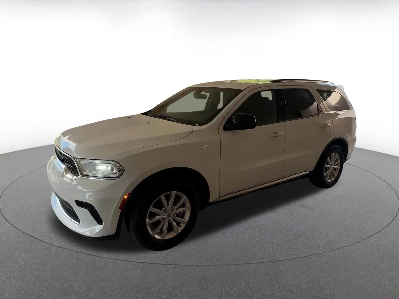 Thumbnail: 2023 Dodge Durango - 8