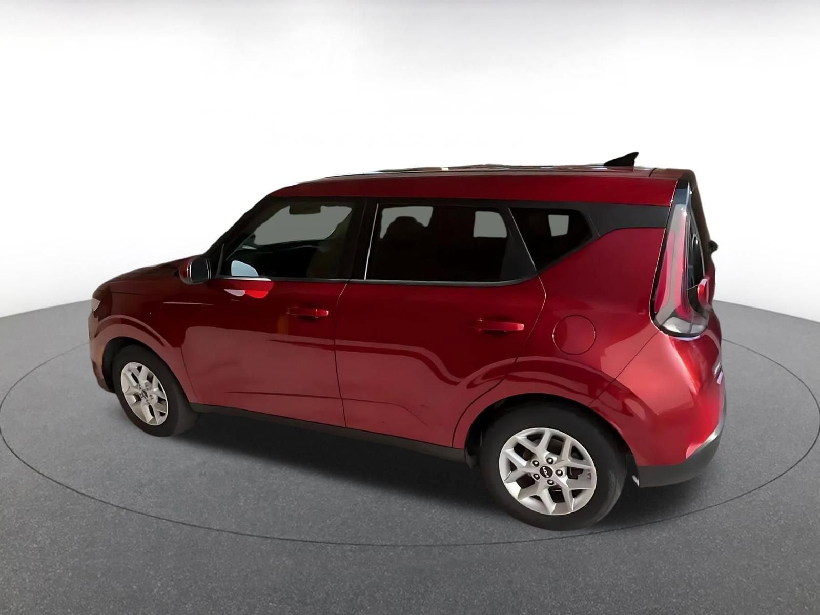 Thumbnail: 2025 Kia Soul - 9