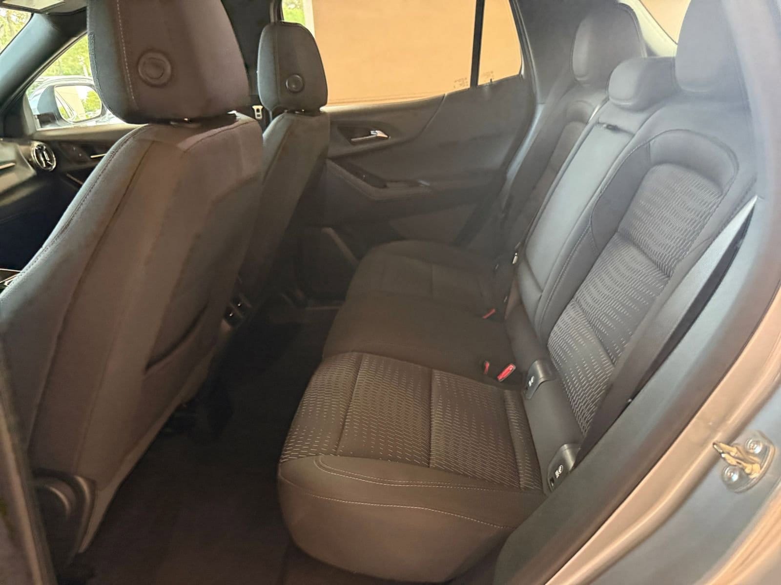 Thumbnail: 2025 Chevrolet Equinox - 20