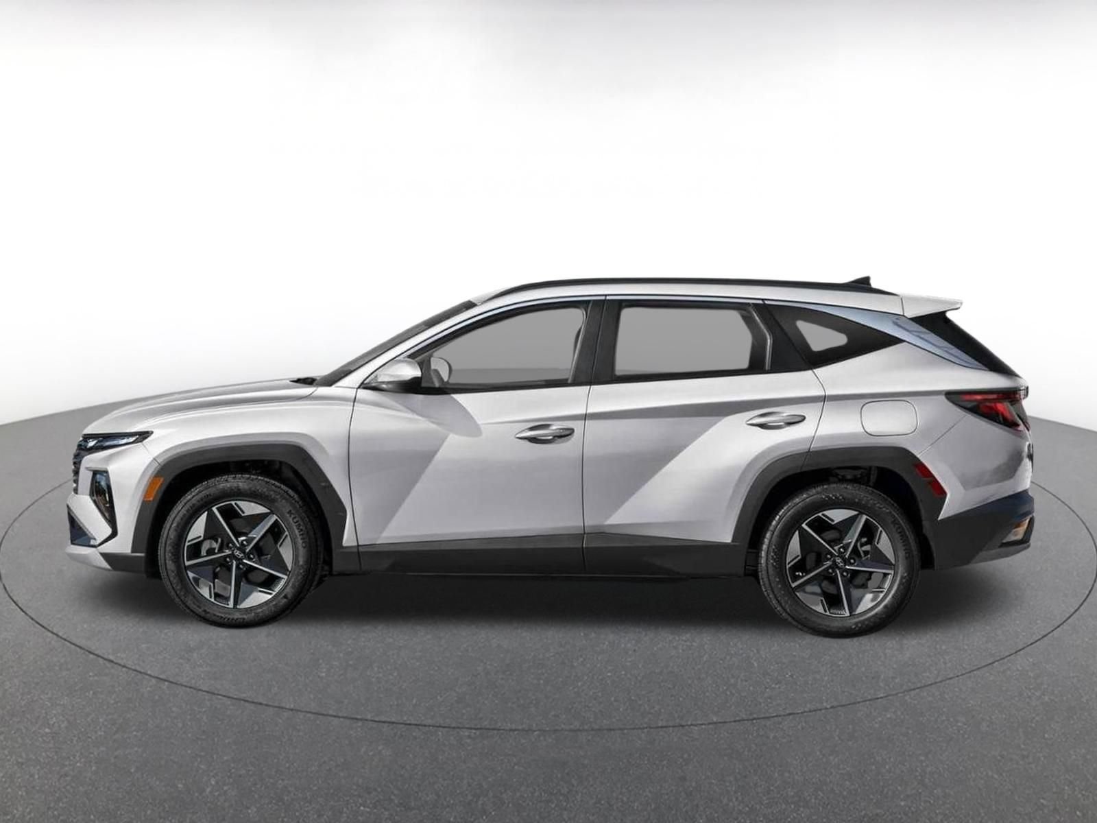 Thumbnail: 2026 Hyundai Tucson - 3