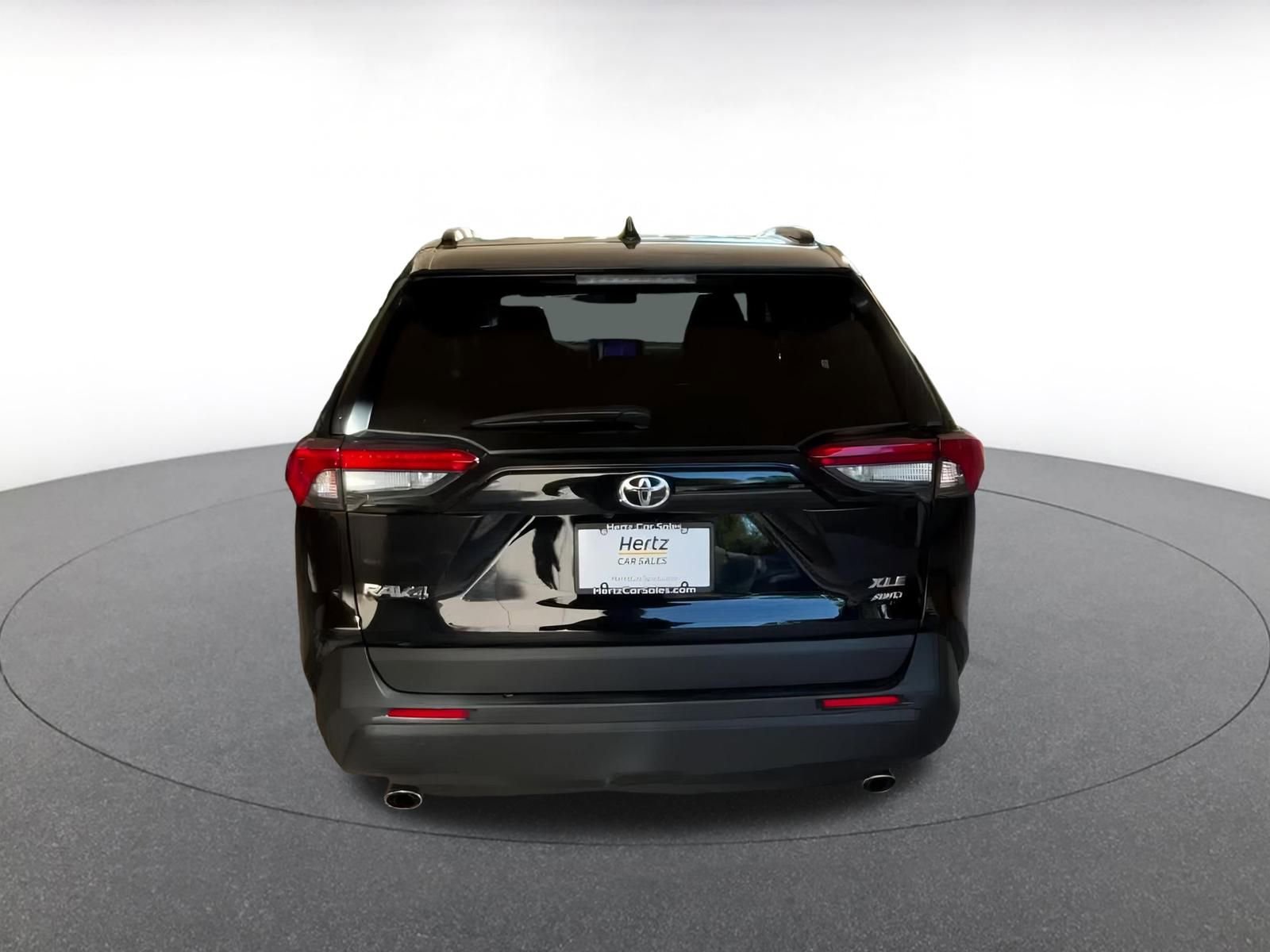 Thumbnail: 2025 Toyota RAV4 - 11