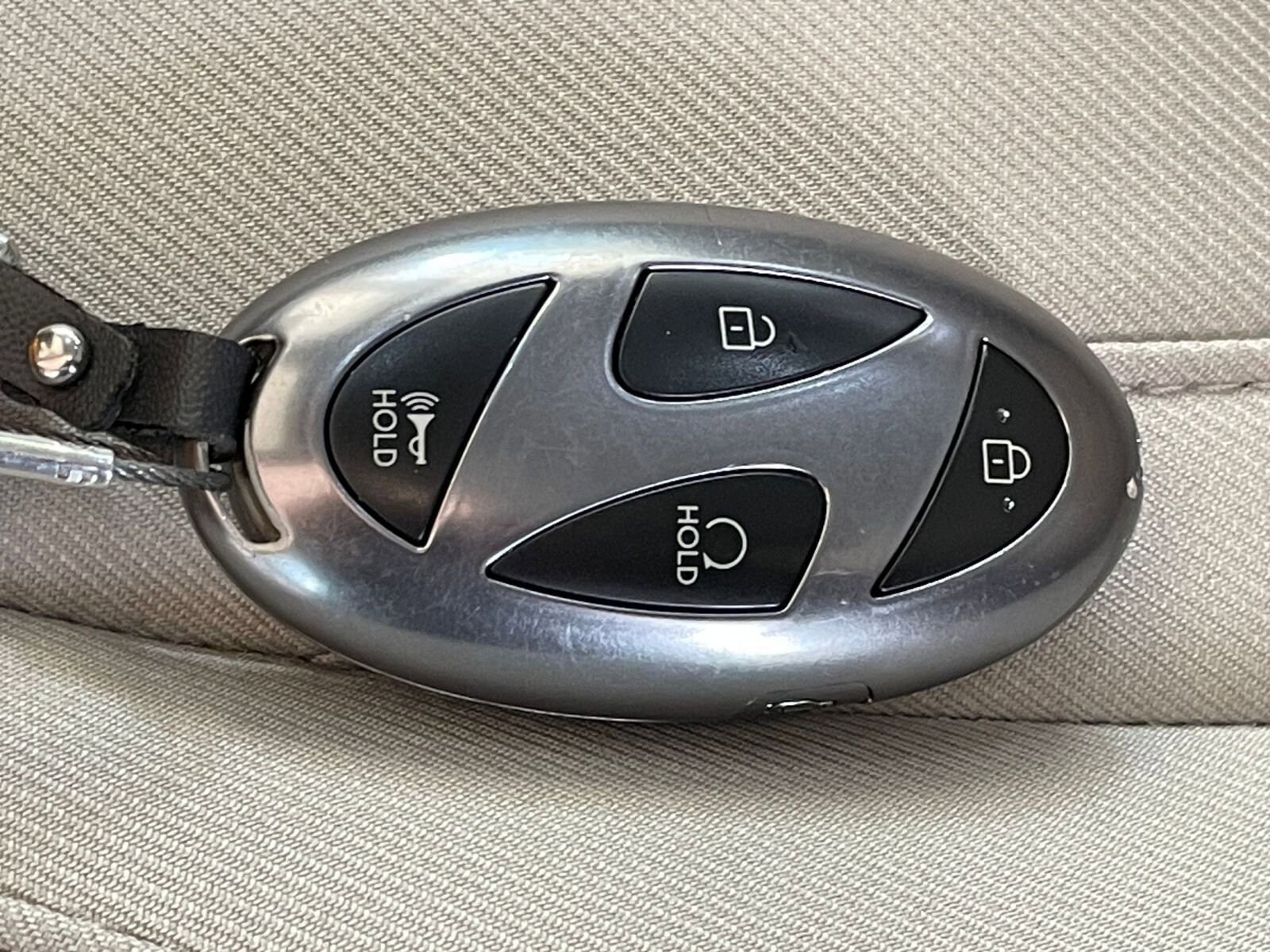 Thumbnail: 2025 Hyundai Tucson - 21