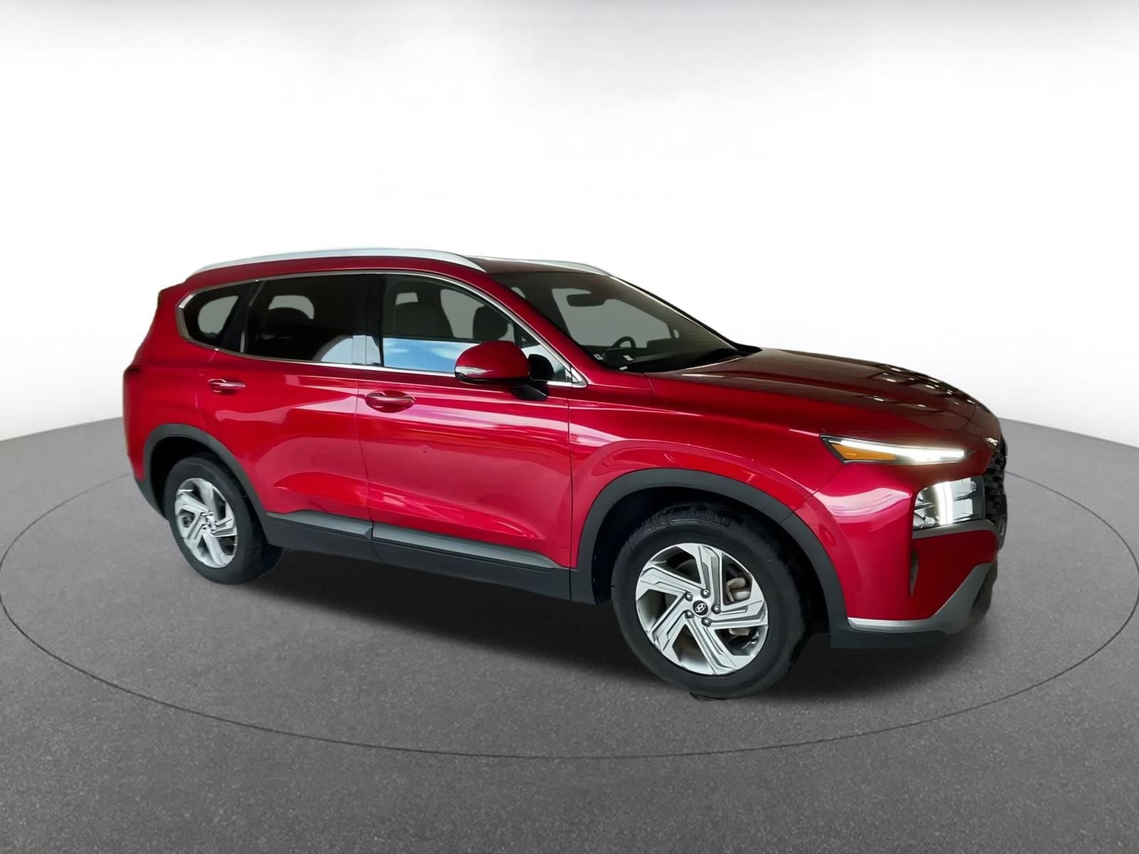 Thumbnail: 2023 Hyundai Santa Fe - 2