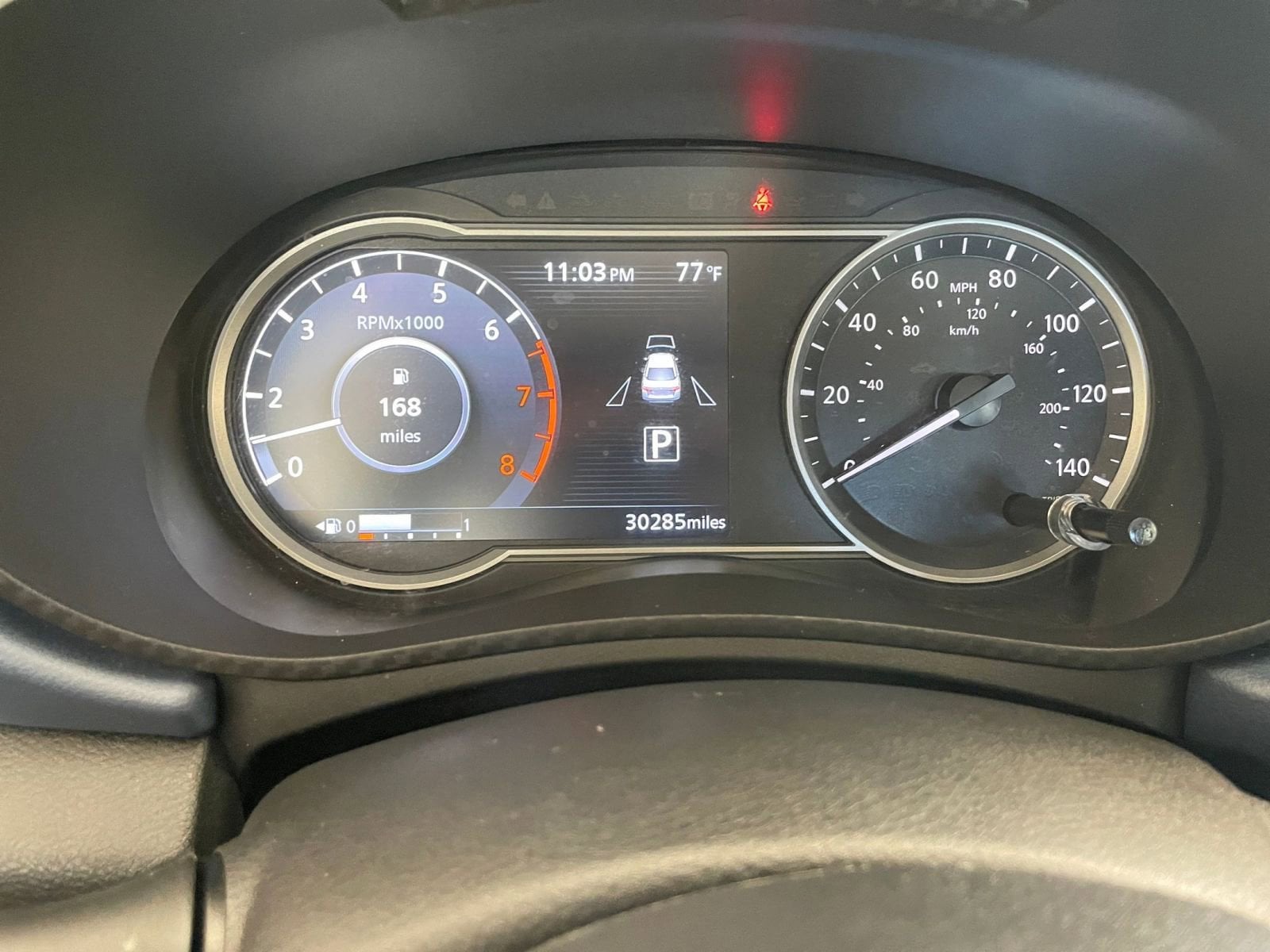 Thumbnail: 2025 Nissan Versa - 35