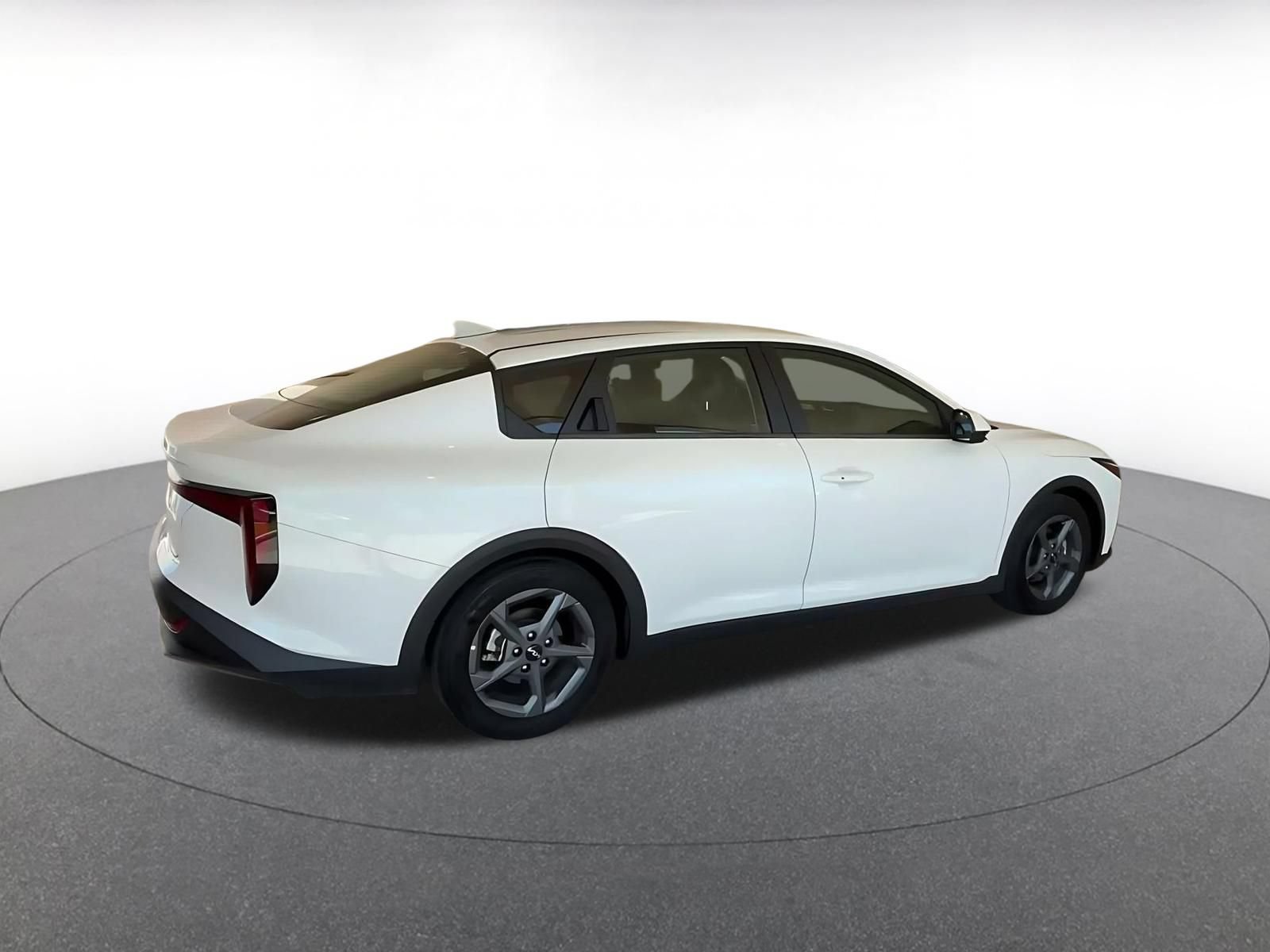 Thumbnail: 2025 Kia K4 - 14