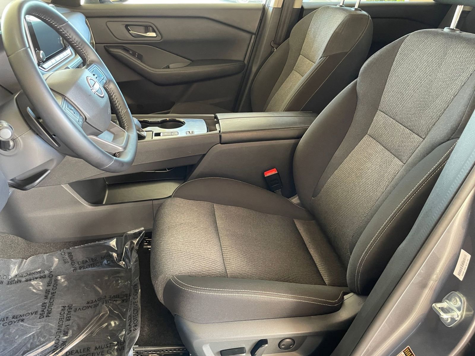 Thumbnail: 2025 Nissan Rogue - 29