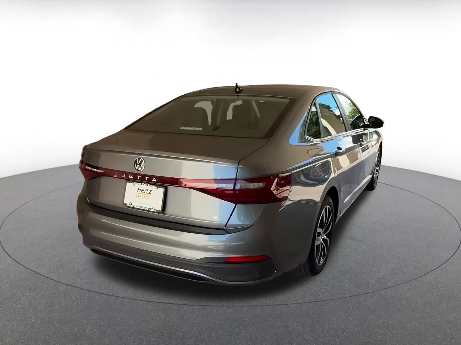 Thumbnail: 2025 Volkswagen Jetta - 12