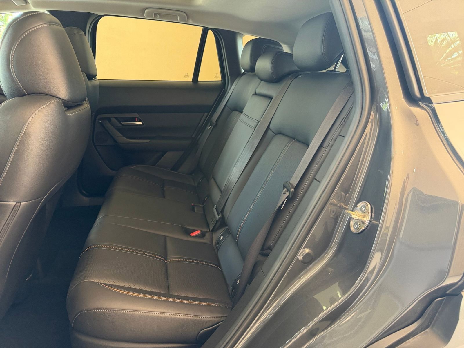 Thumbnail: 2025 Mazda CX-50 - 22