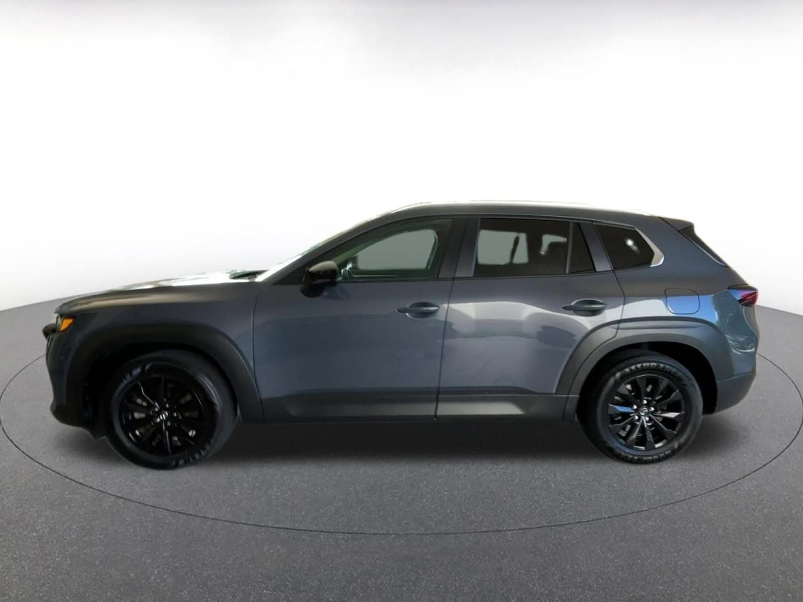 Thumbnail: 2025 Mazda CX-50 - 9