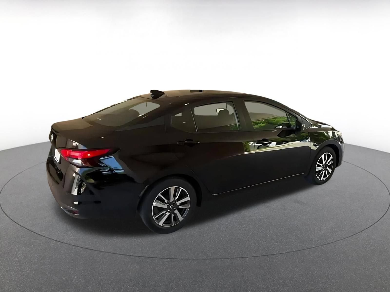 Thumbnail: 2025 Nissan Versa - 14