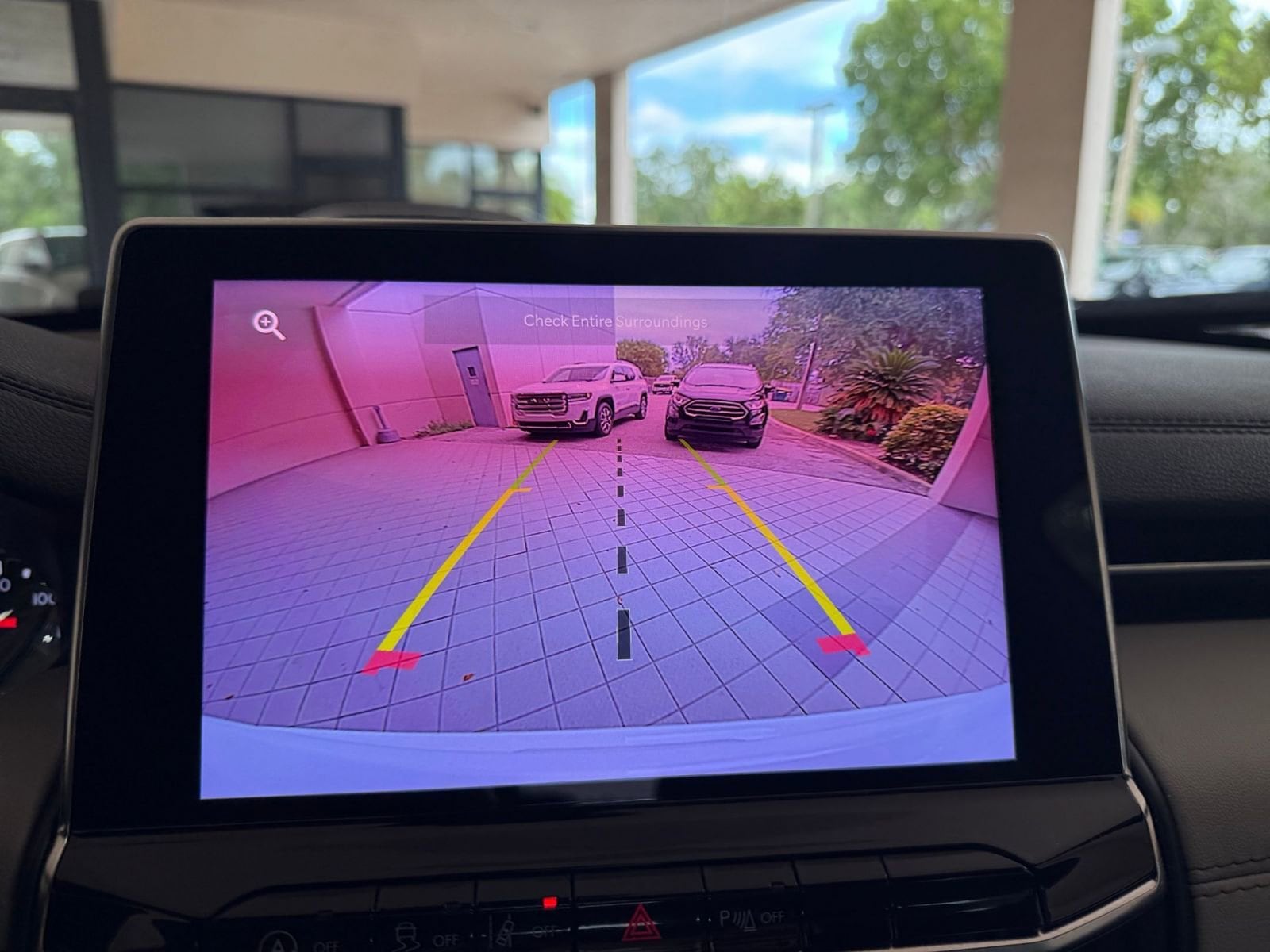 Thumbnail: 2025 Jeep Compass - 17