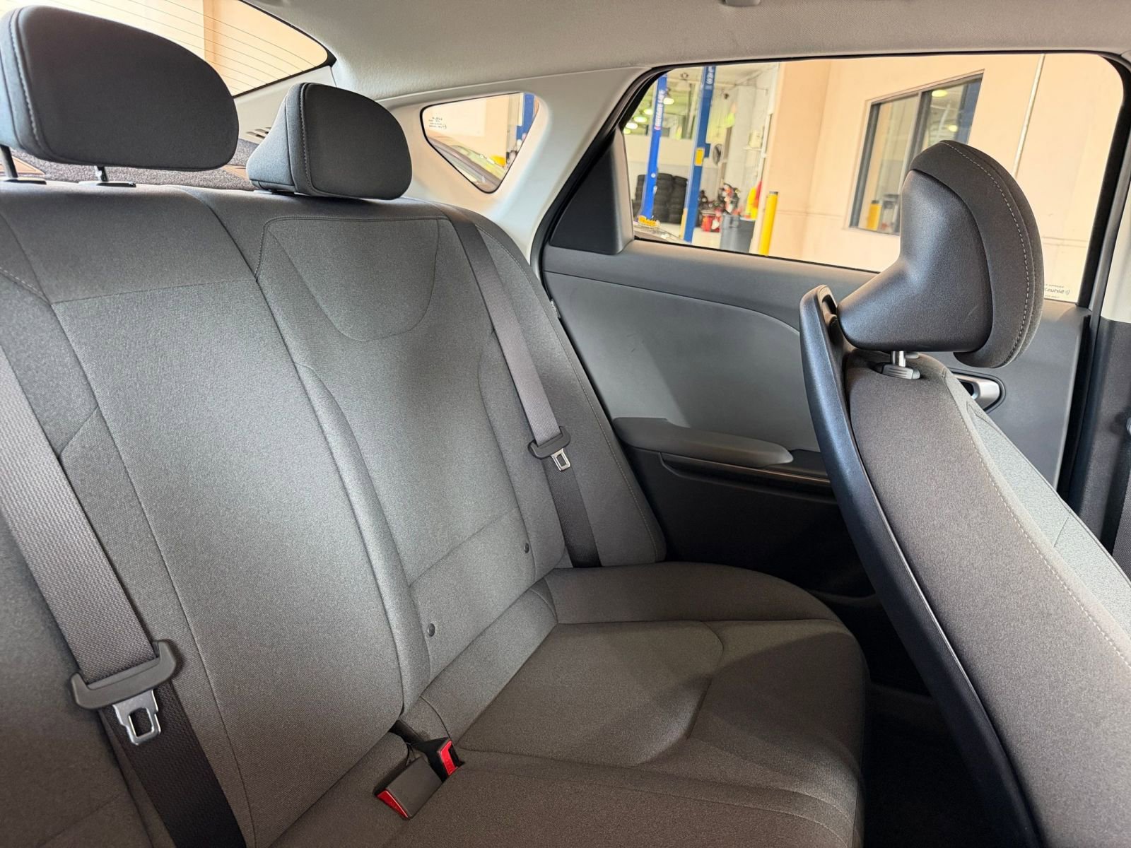 Thumbnail: 2025 Kia K4 - 33