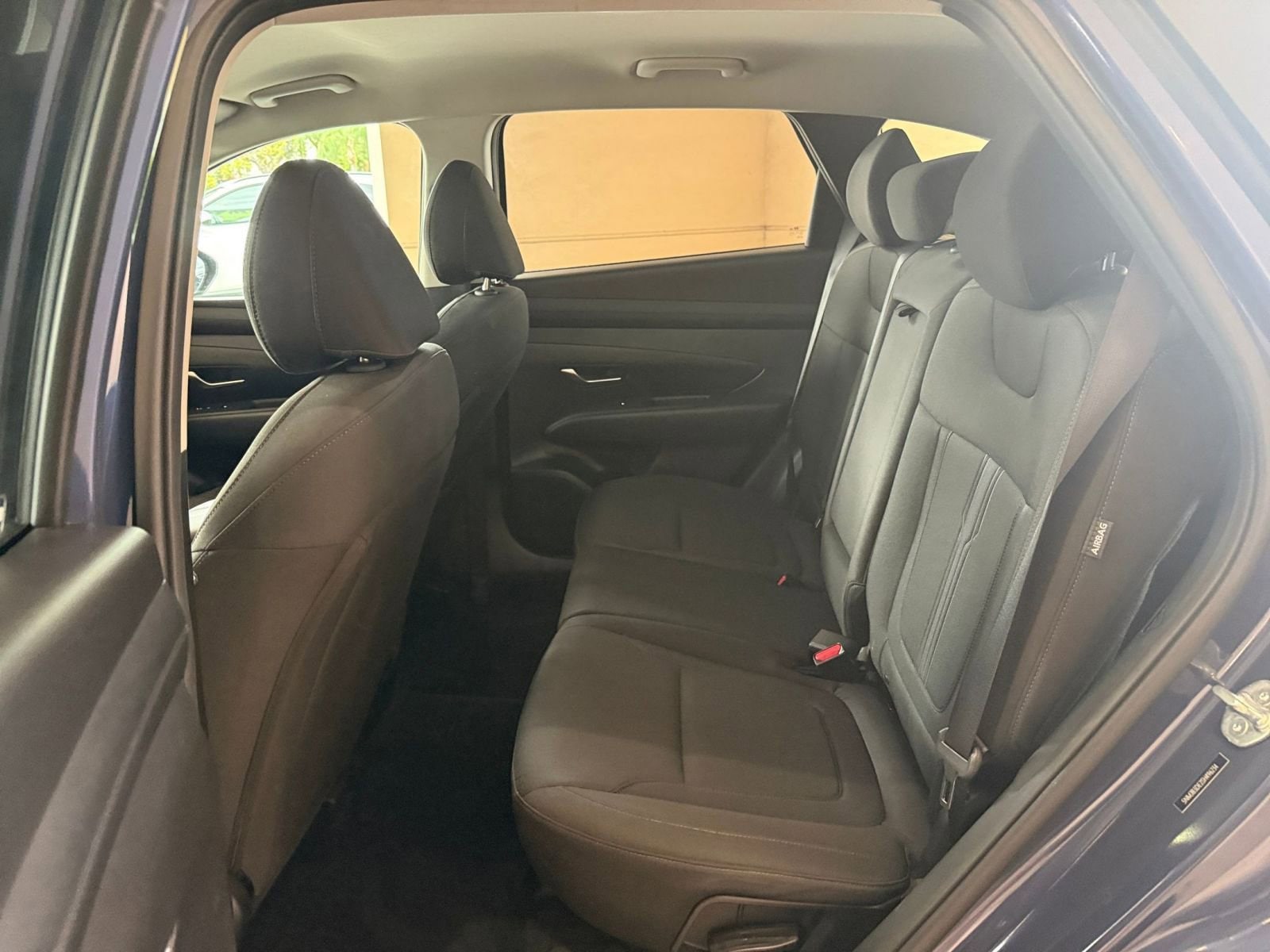 Thumbnail: 2025 Hyundai Tucson - 20