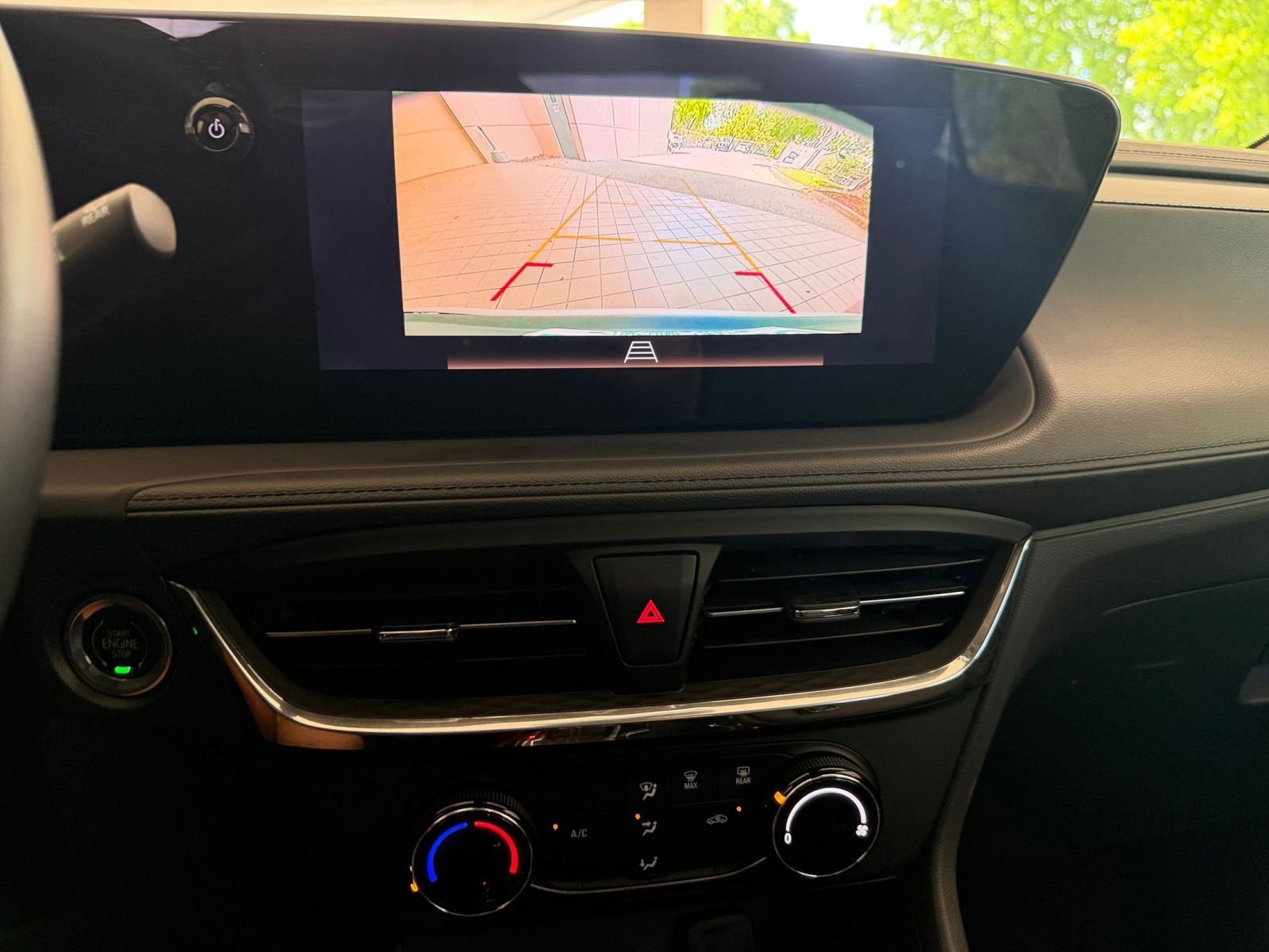 Thumbnail: 2025 Buick Encore GX - 17