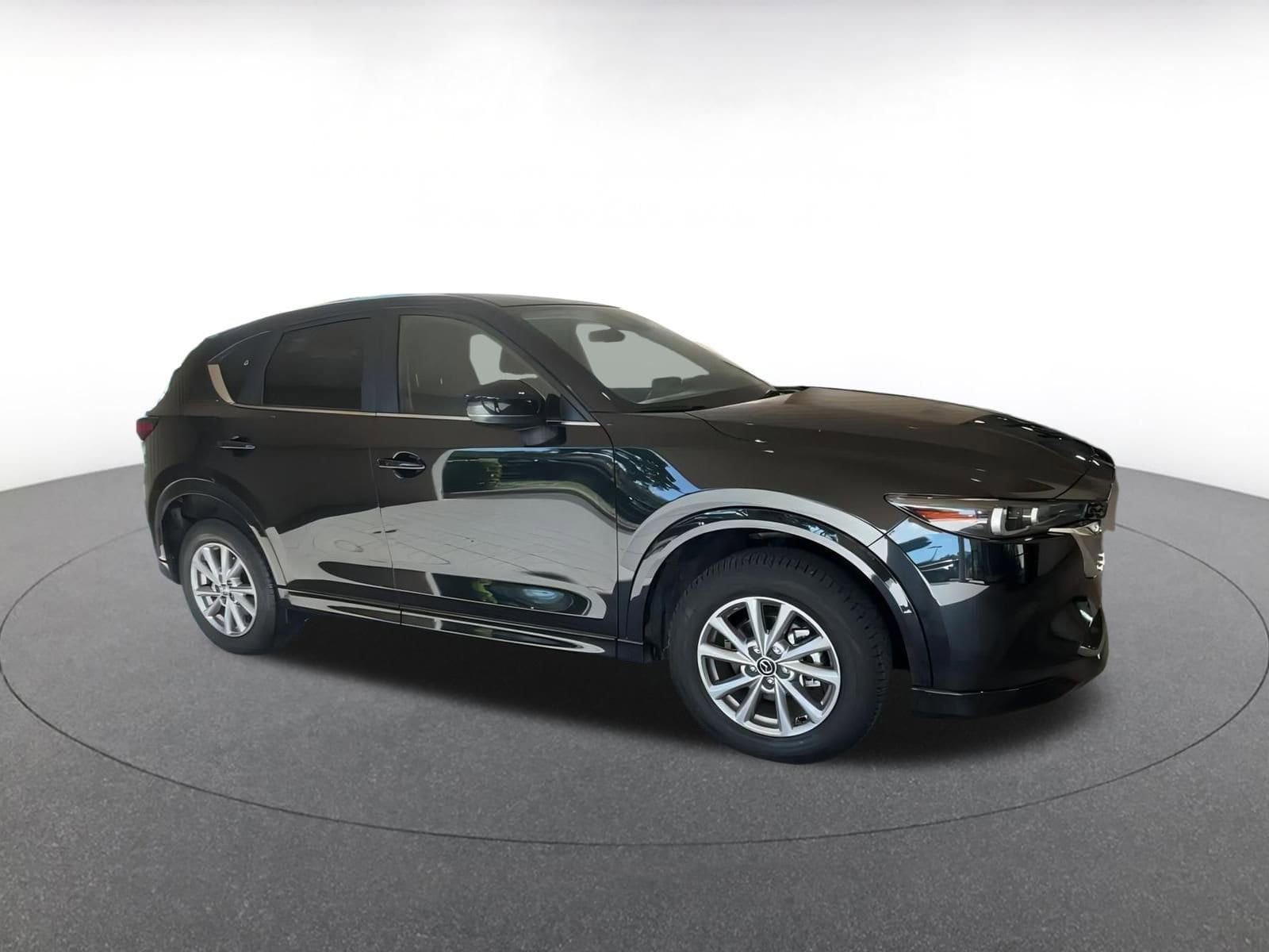 Thumbnail: 2025 Mazda CX-5 - 2