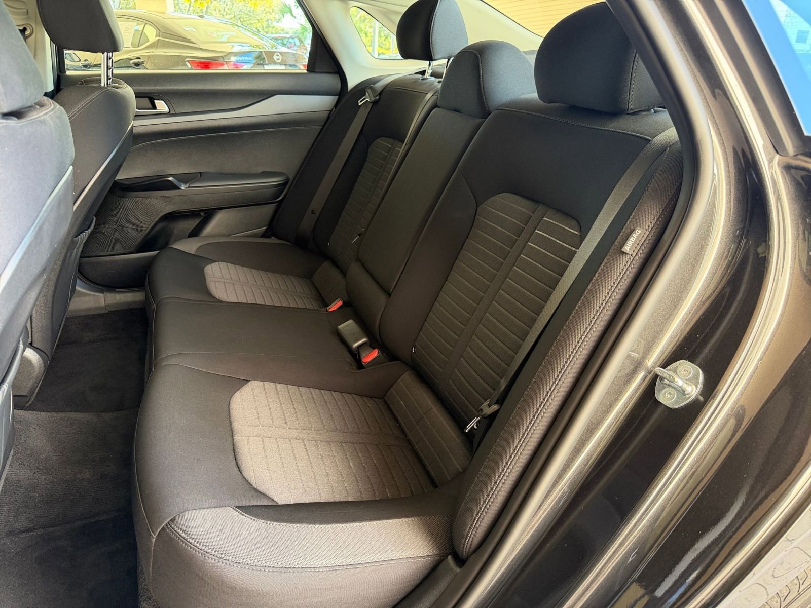 Thumbnail: 2025 Kia K5 - 21