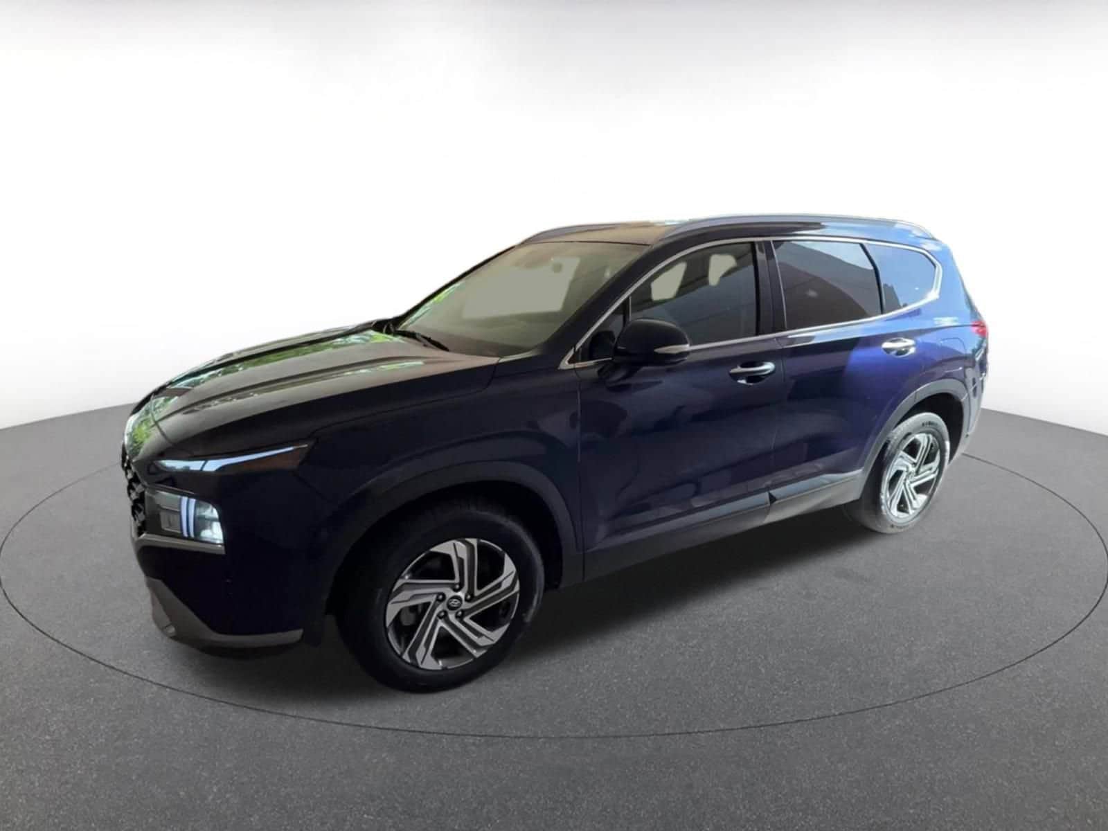 Thumbnail: 2023 Hyundai Santa Fe - 8