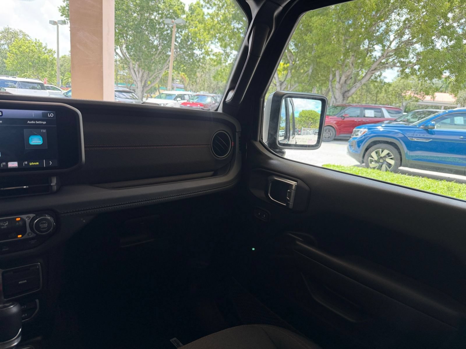 Thumbnail: 2026 Jeep Wrangler - 29