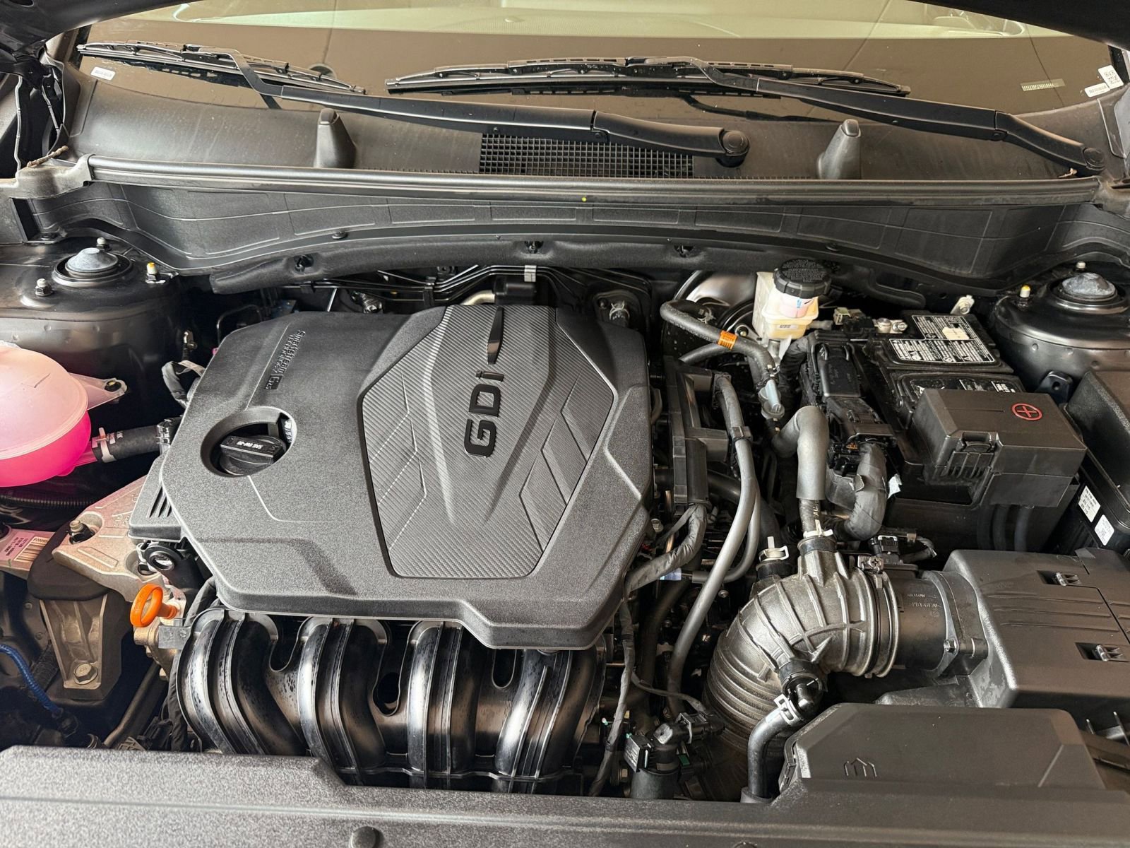 Thumbnail: 2025 Kia Sportage - 25