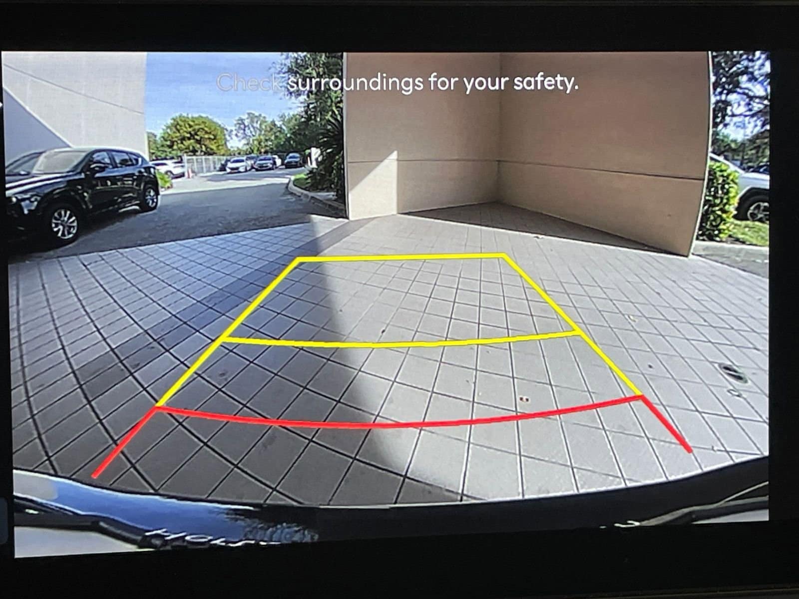 Thumbnail: 2025 Hyundai Tucson - 21