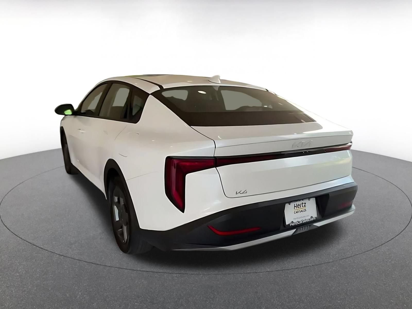 Thumbnail: 2025 Kia K4 - 9