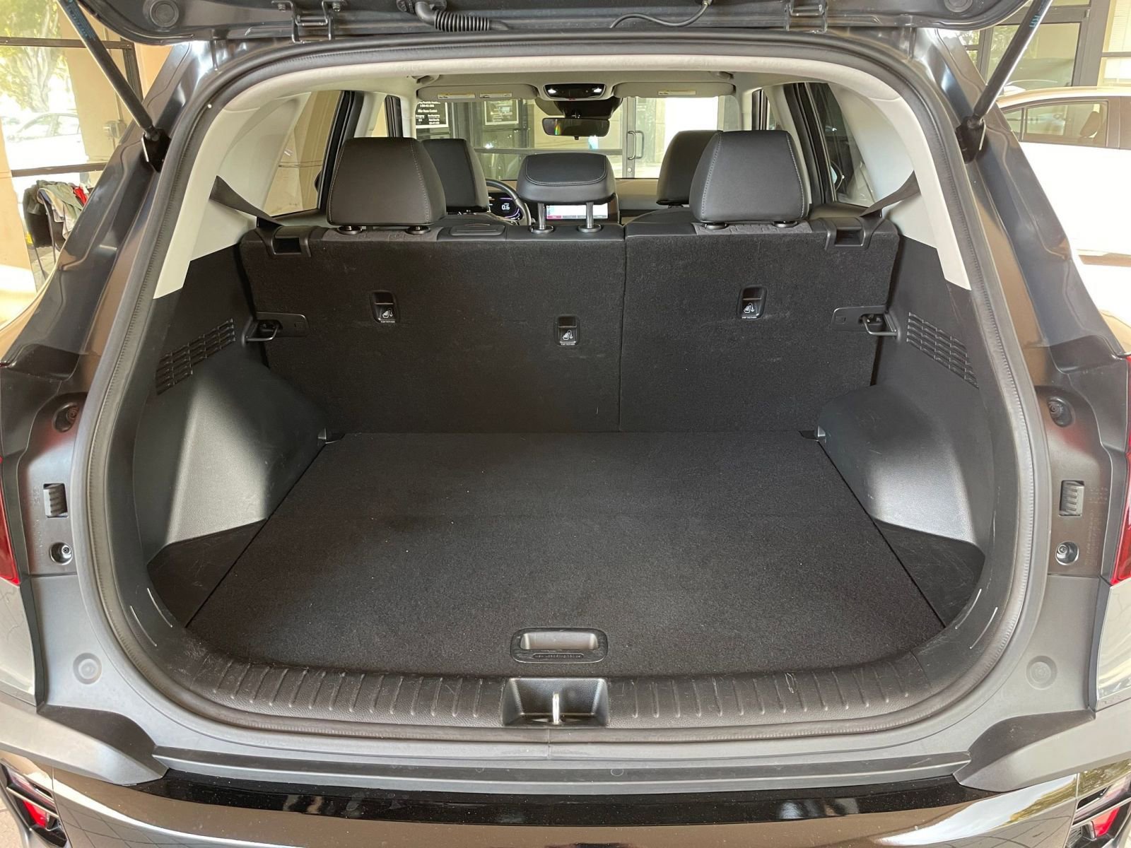 Thumbnail: 2025 Kia Seltos - 32