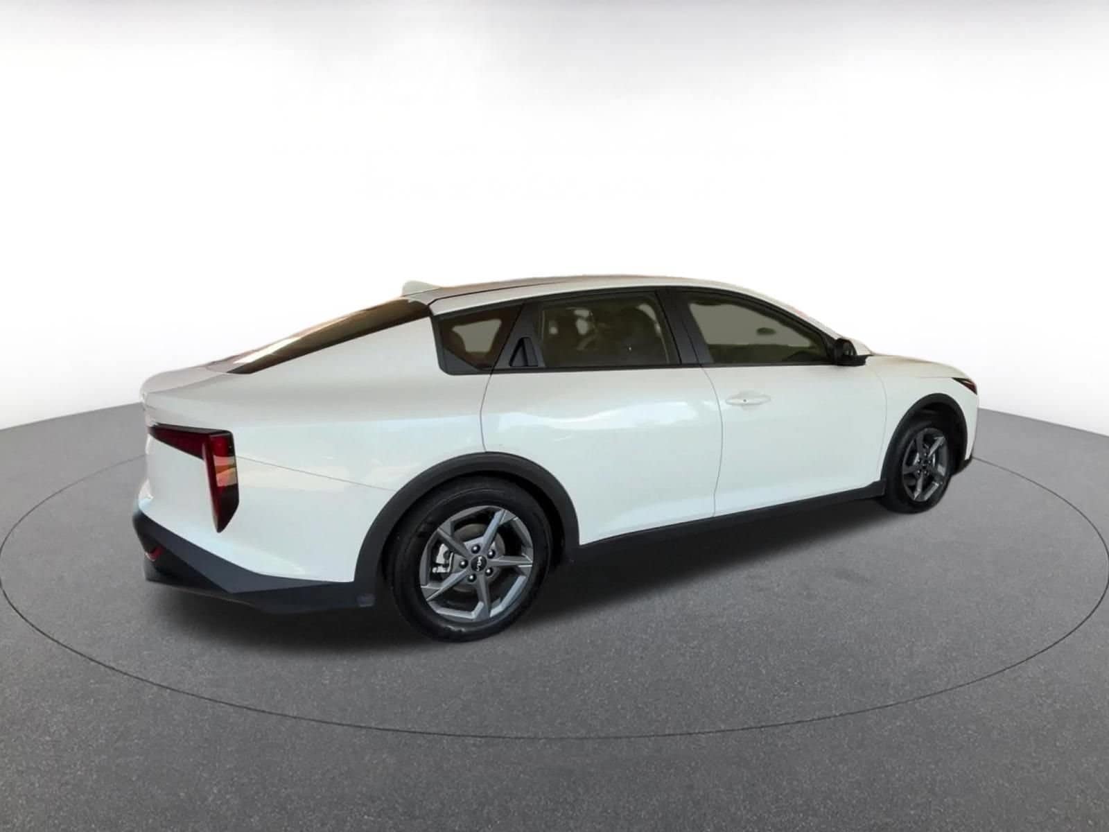 Thumbnail: 2025 Kia K4 - 14
