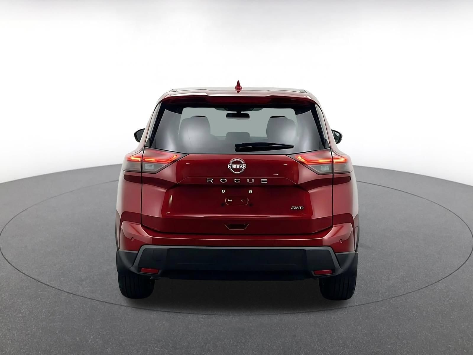 Thumbnail: 2025 Nissan Rogue - 14