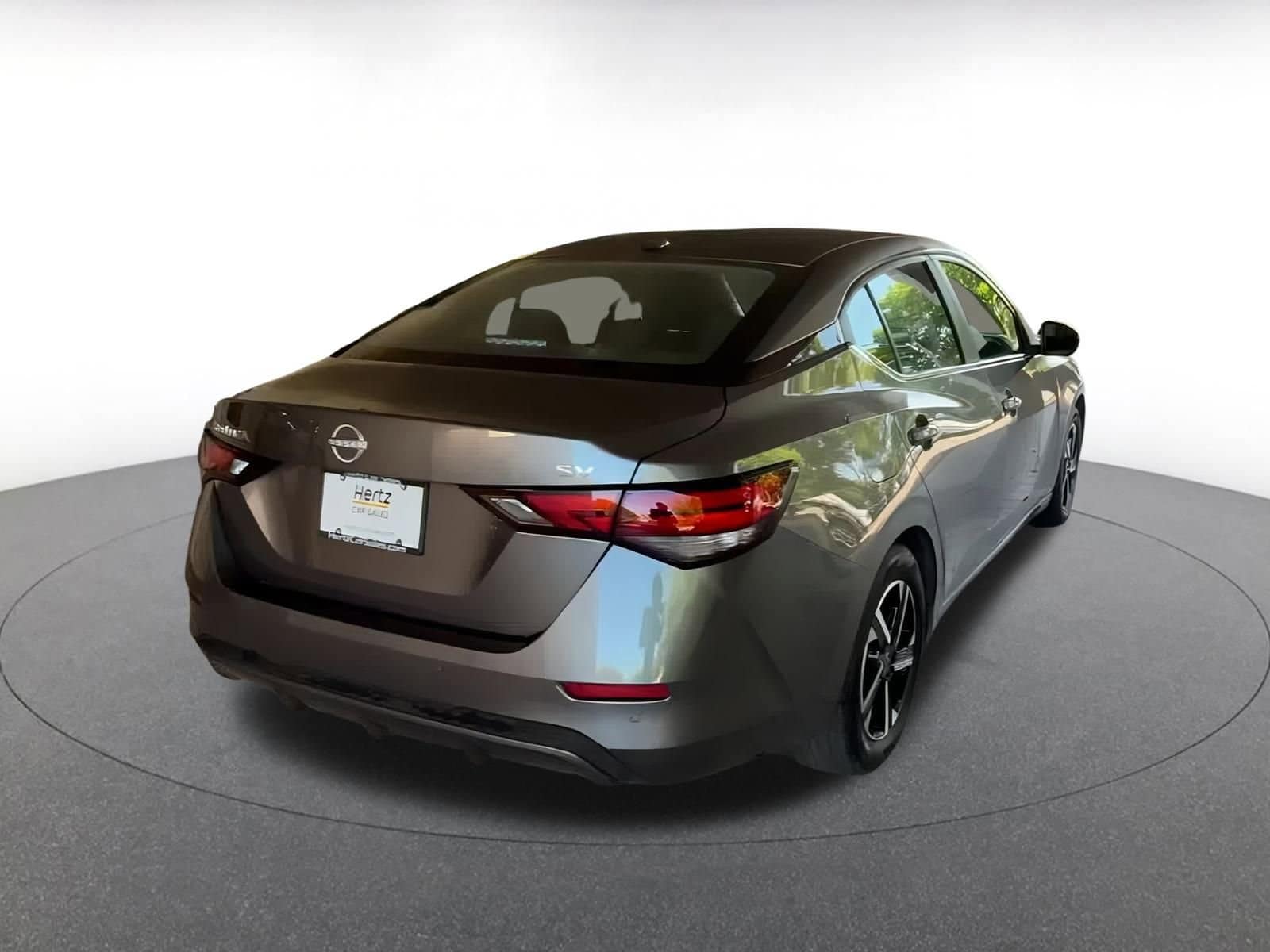Thumbnail: 2024 Nissan Sentra - 15