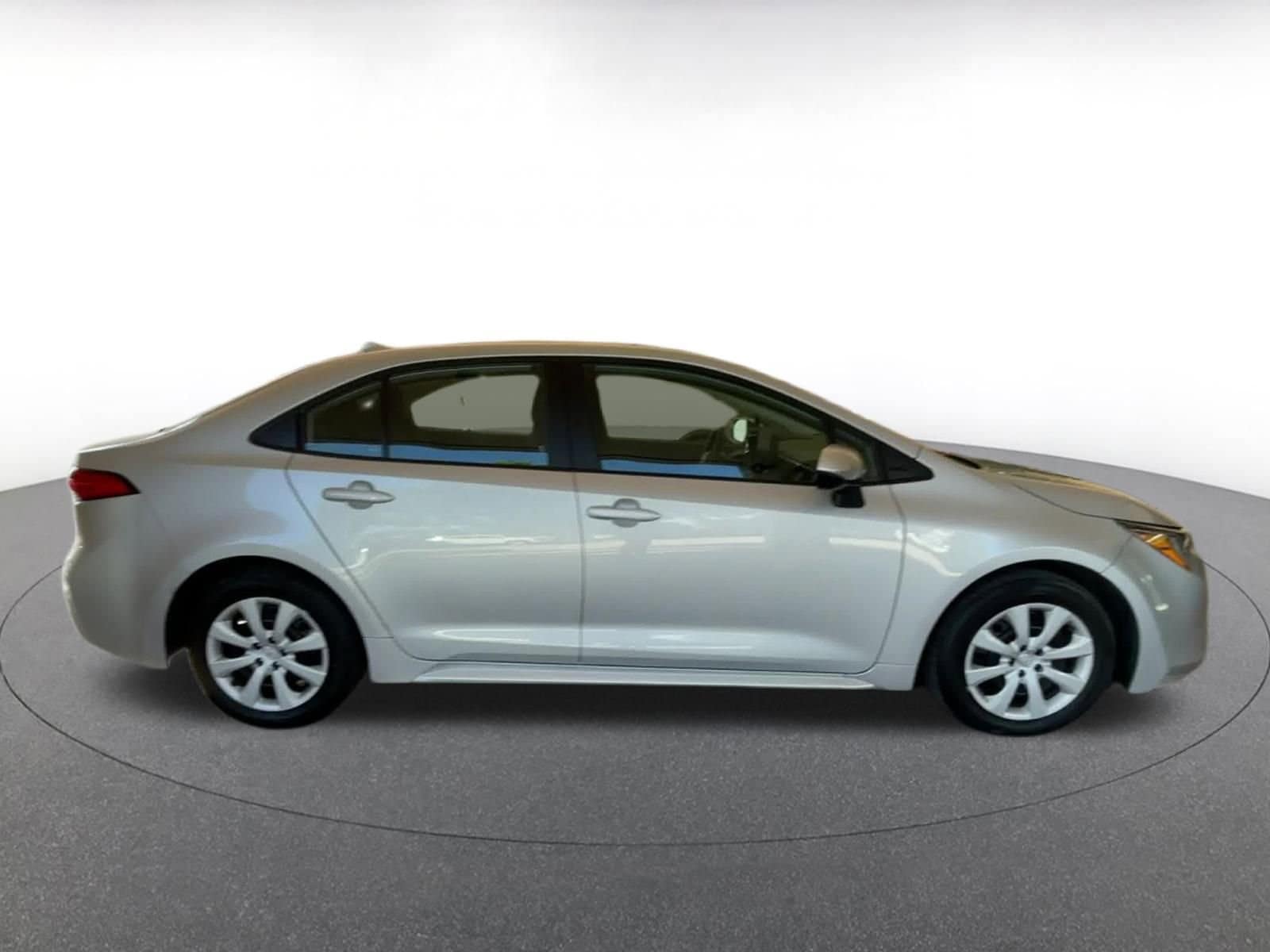 Thumbnail: 2024 Toyota Corolla - 16
