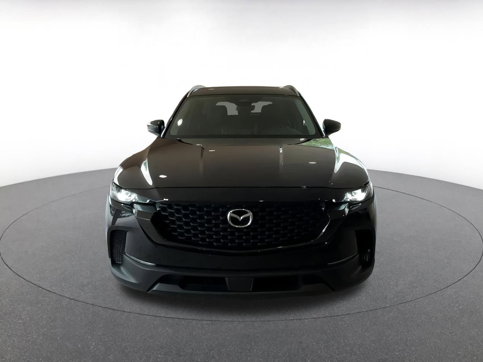 Thumbnail: 2025 Mazda CX-50 - 4