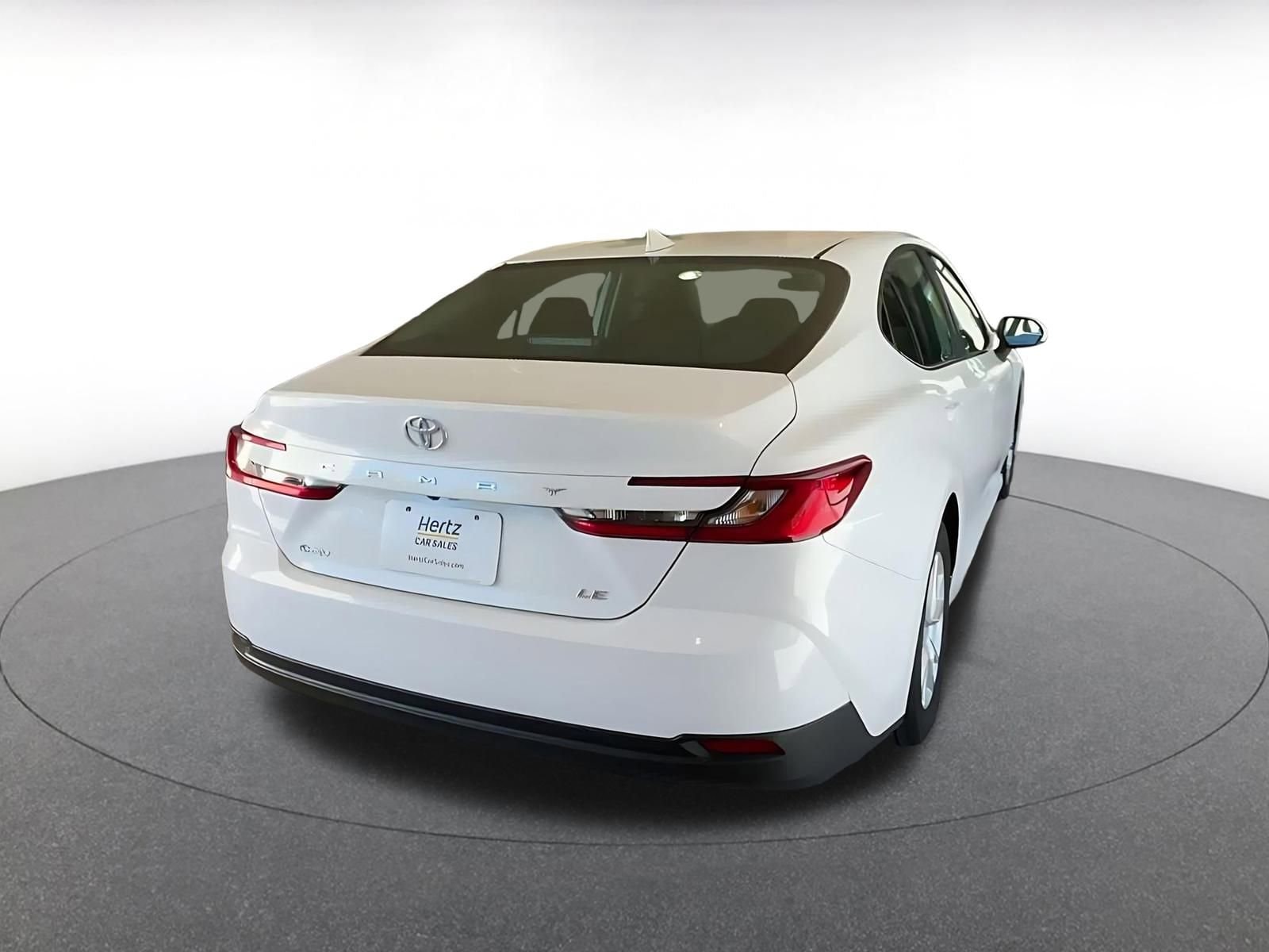 Thumbnail: 2025 Toyota Camry - 14