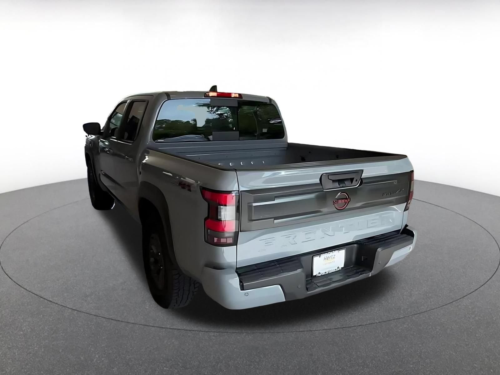 Thumbnail: 2026 Nissan Frontier - 15