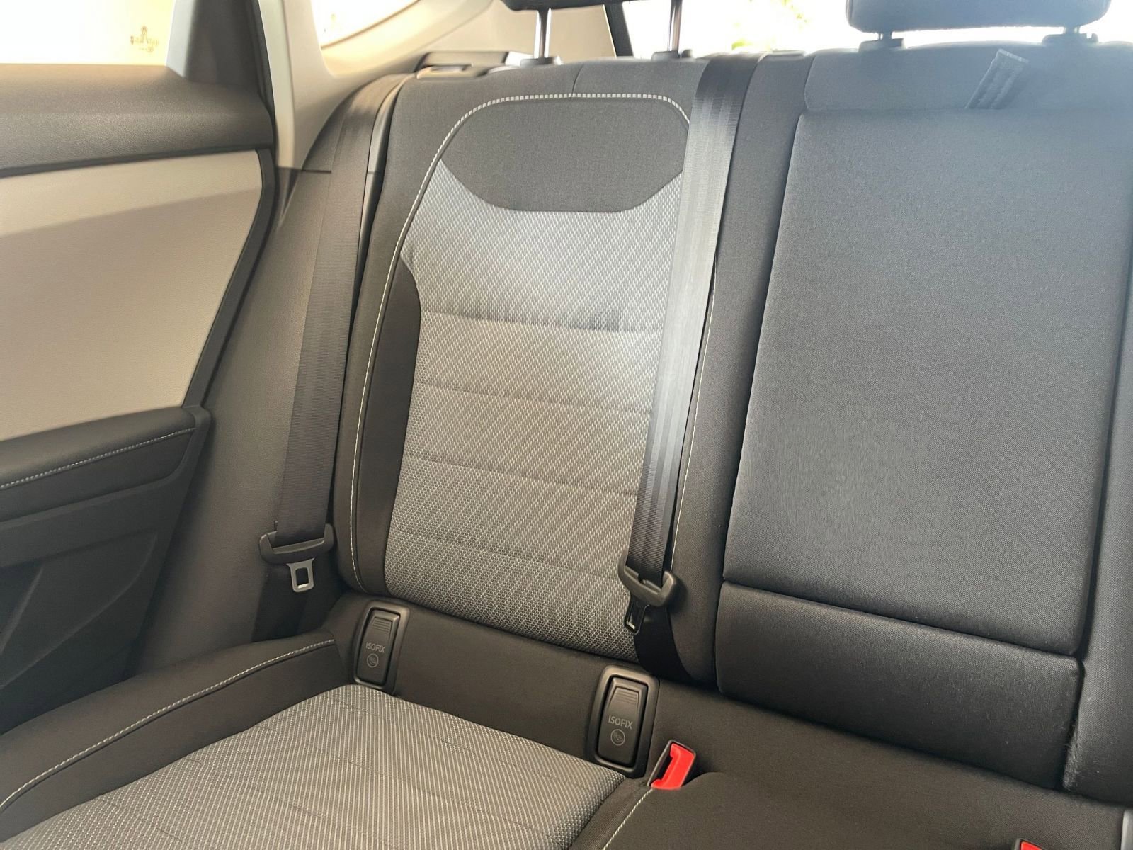 Thumbnail: 2025 Volkswagen Taos - 35