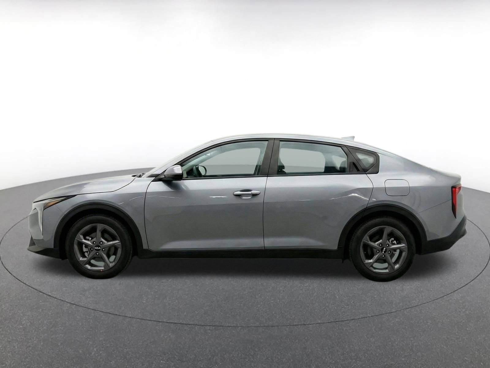 Thumbnail: 2025 Kia K4 - 9